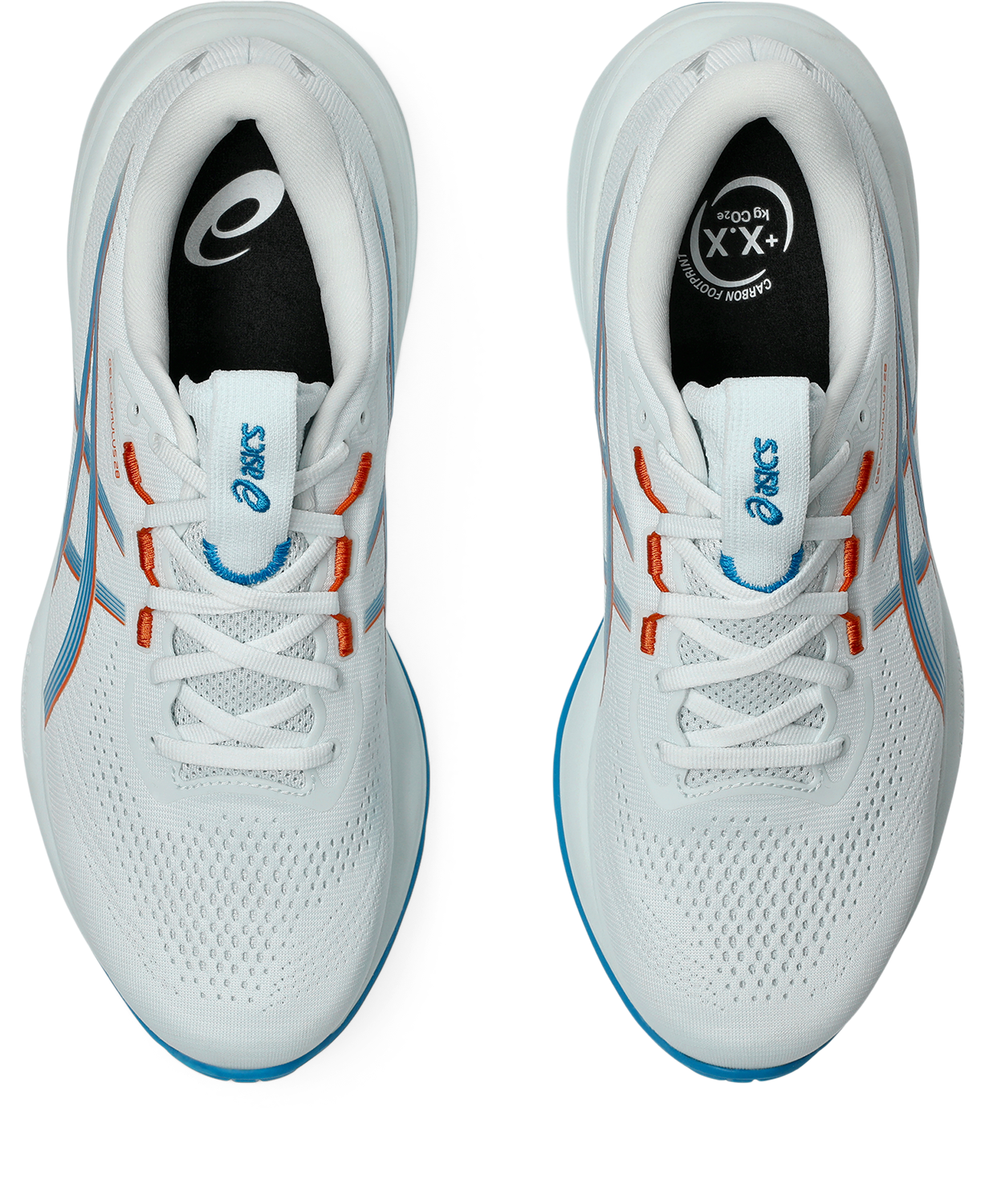Asics Chaussure de course »GEL-CUMULUS 28«  mit PureGEL Dämpfung, mit FF BLAST MAX Mittelsohlen-Foam