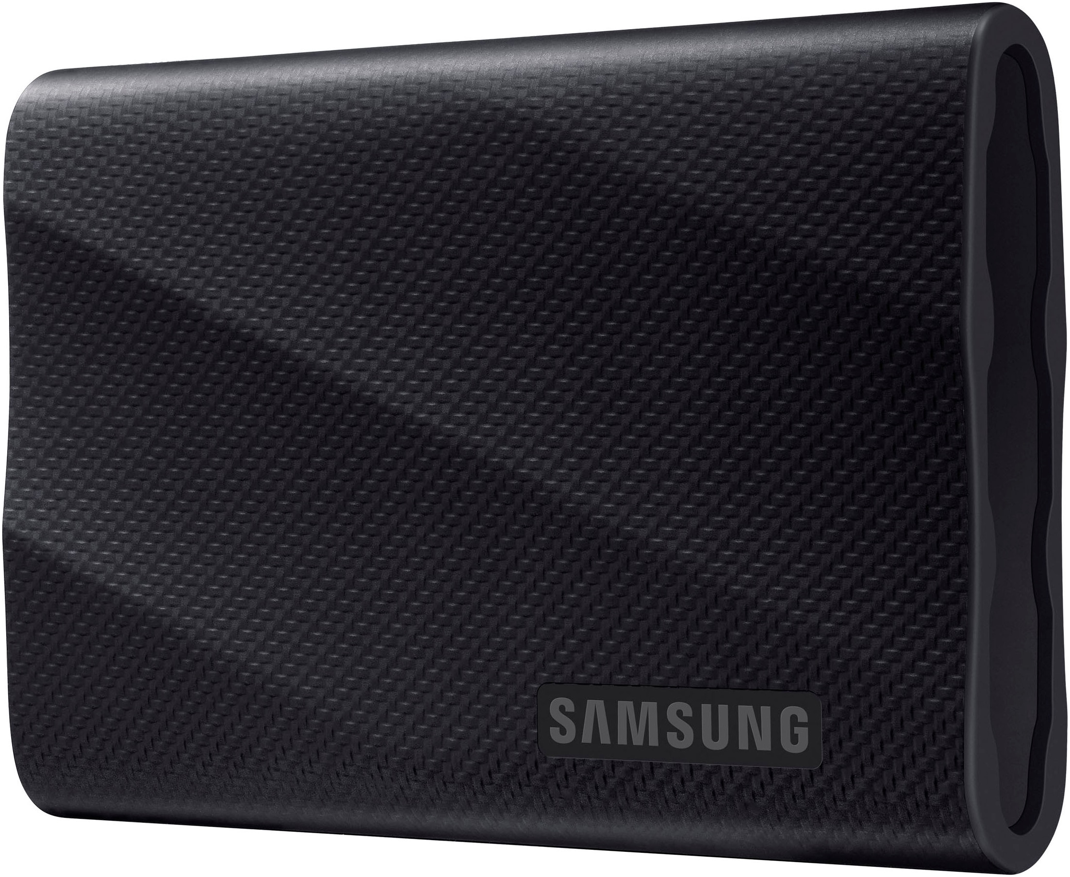 Samsung externe SSD »Portable SSD T9« 2 TB Anschluss USB Typ-C,3.2 Gen 2 (3.1 Gen 2)