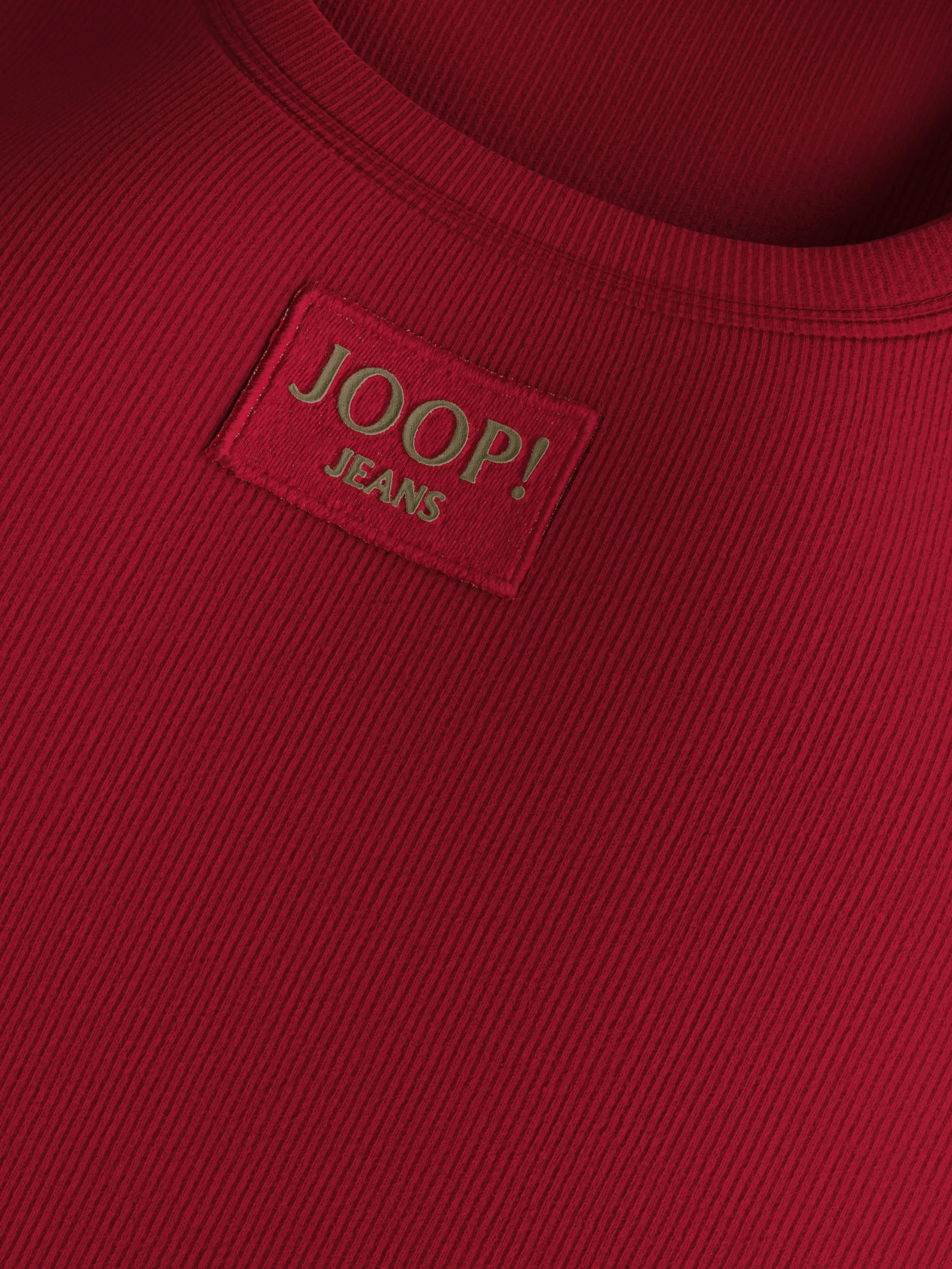 JOOP! Tanktop »Tana« mit Logoprint