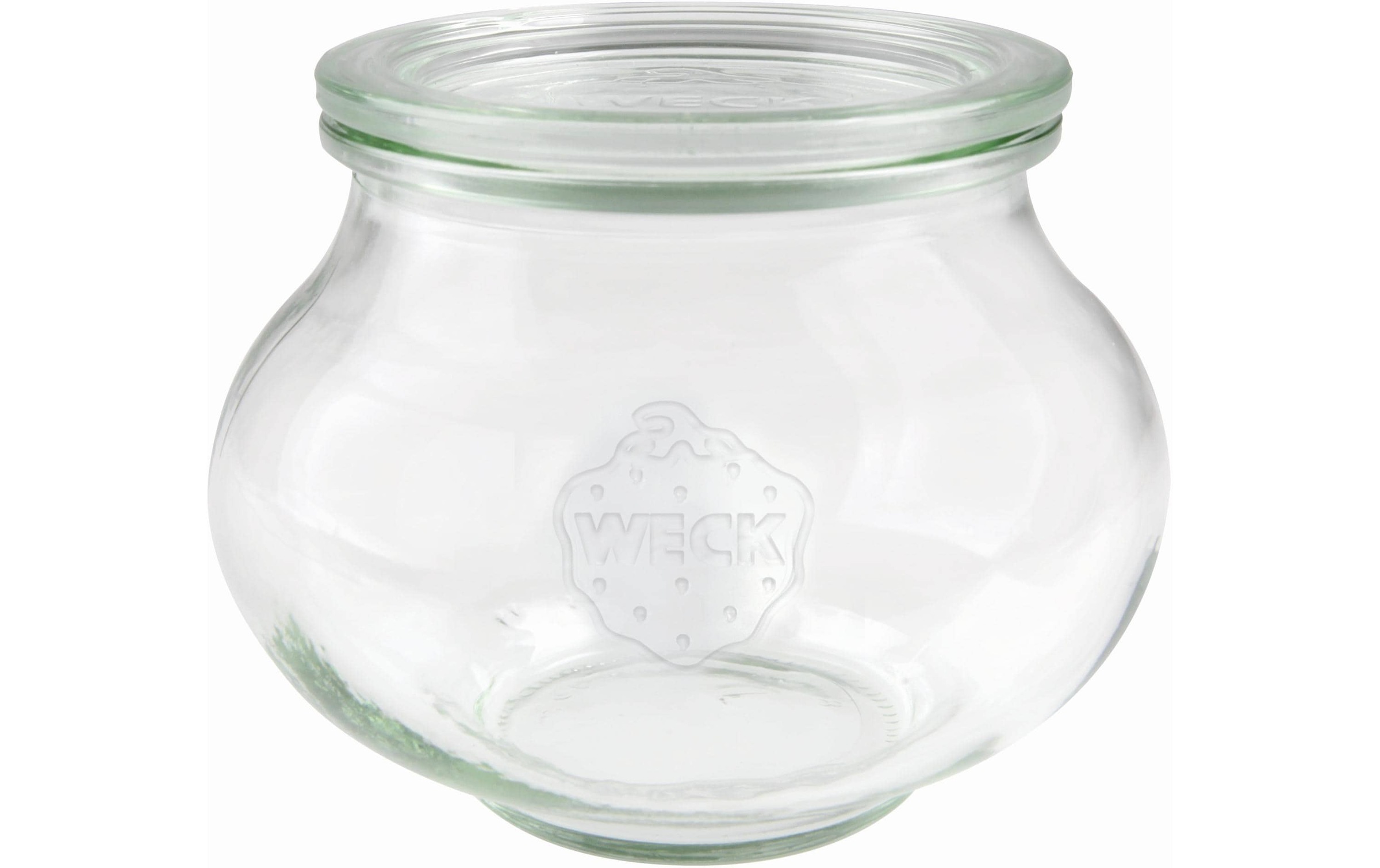 WECK Pot de conservation »500 ml, 6 Stück« 6 cuis tlg.
