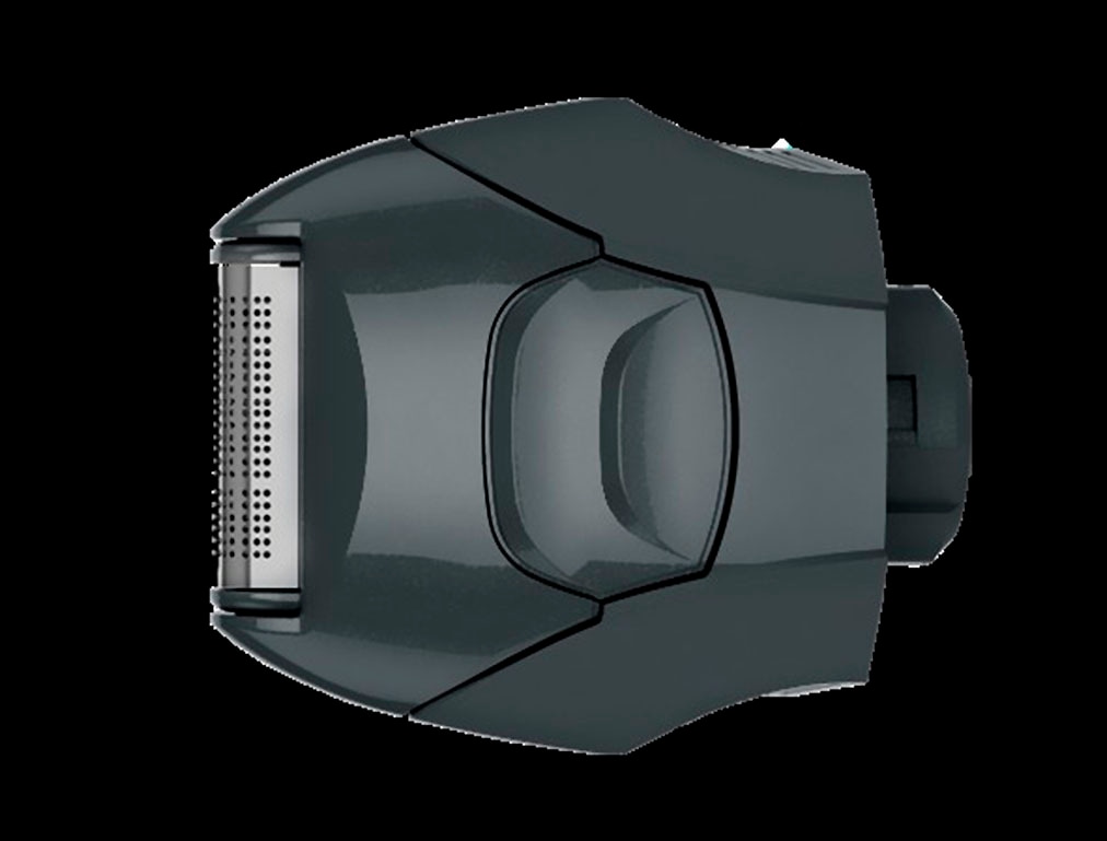 Remington Tondeuse à cheveux et à barbe »Edge PG 6030« 6 Aufsätze