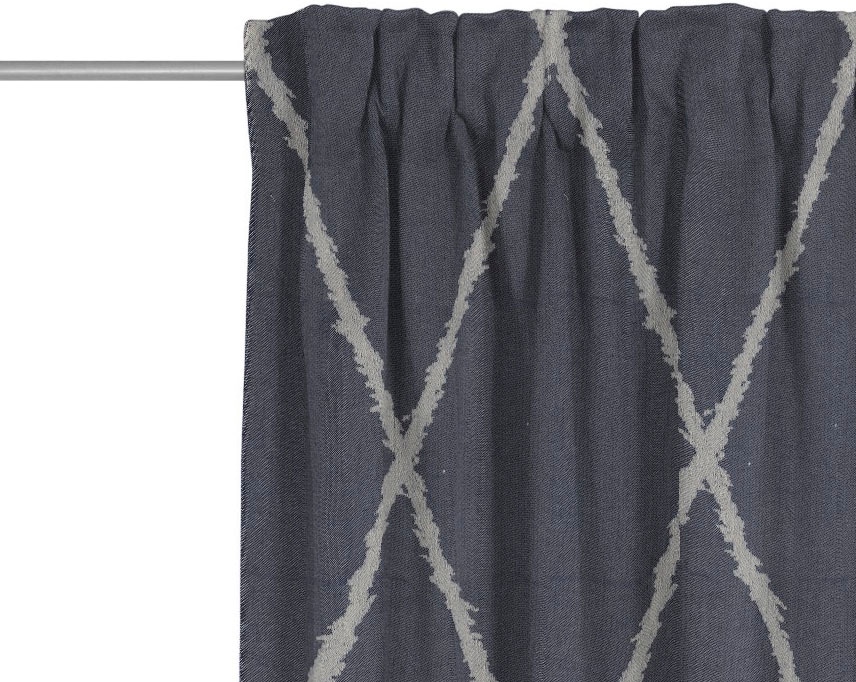 Adam Rideau »Casket Valdelana« Bande multifonctionnelle 1 cuis tlg. aus 100% Bio-Baumwolle