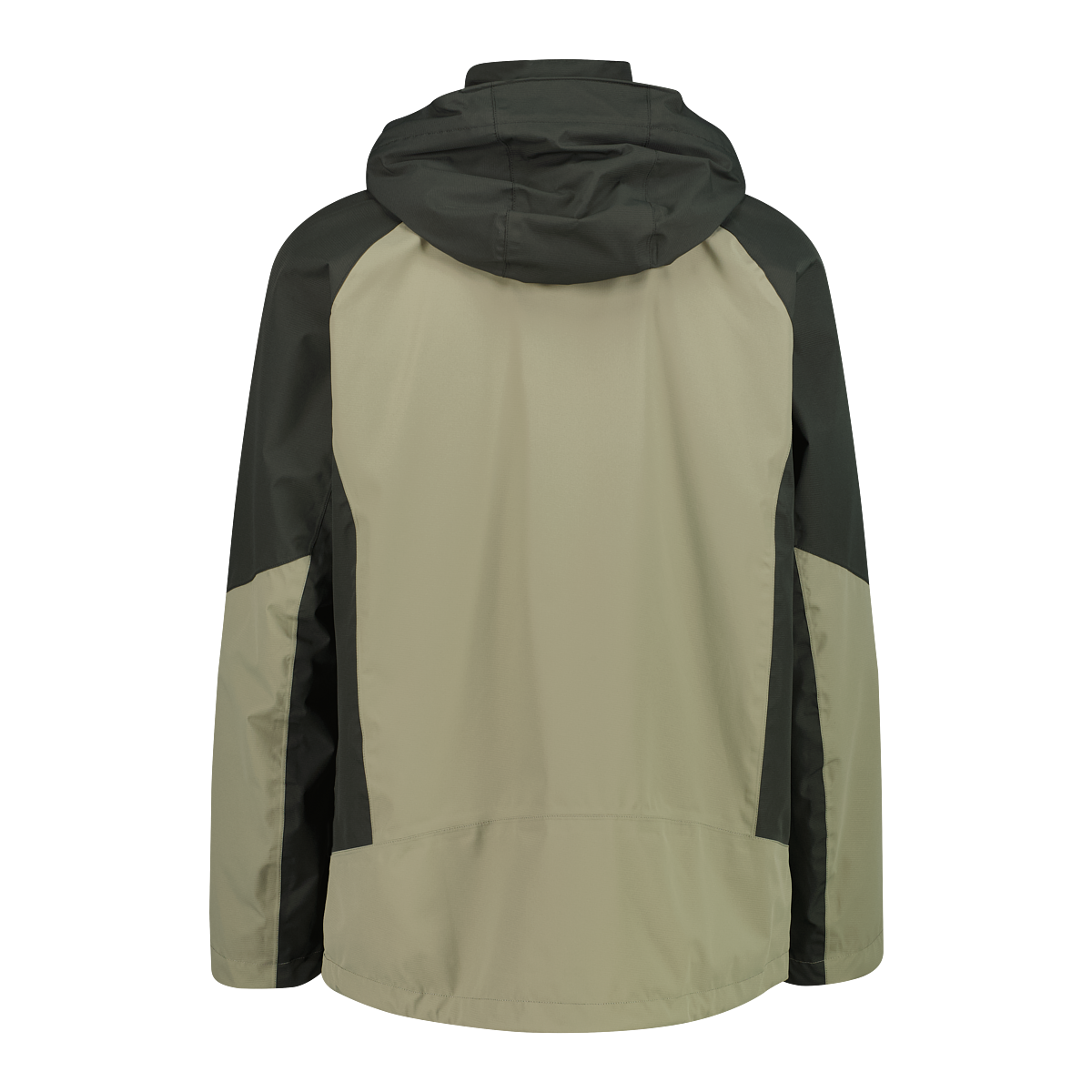 CMP Veste fonctionnelle pour adultes, veste de mi-saison