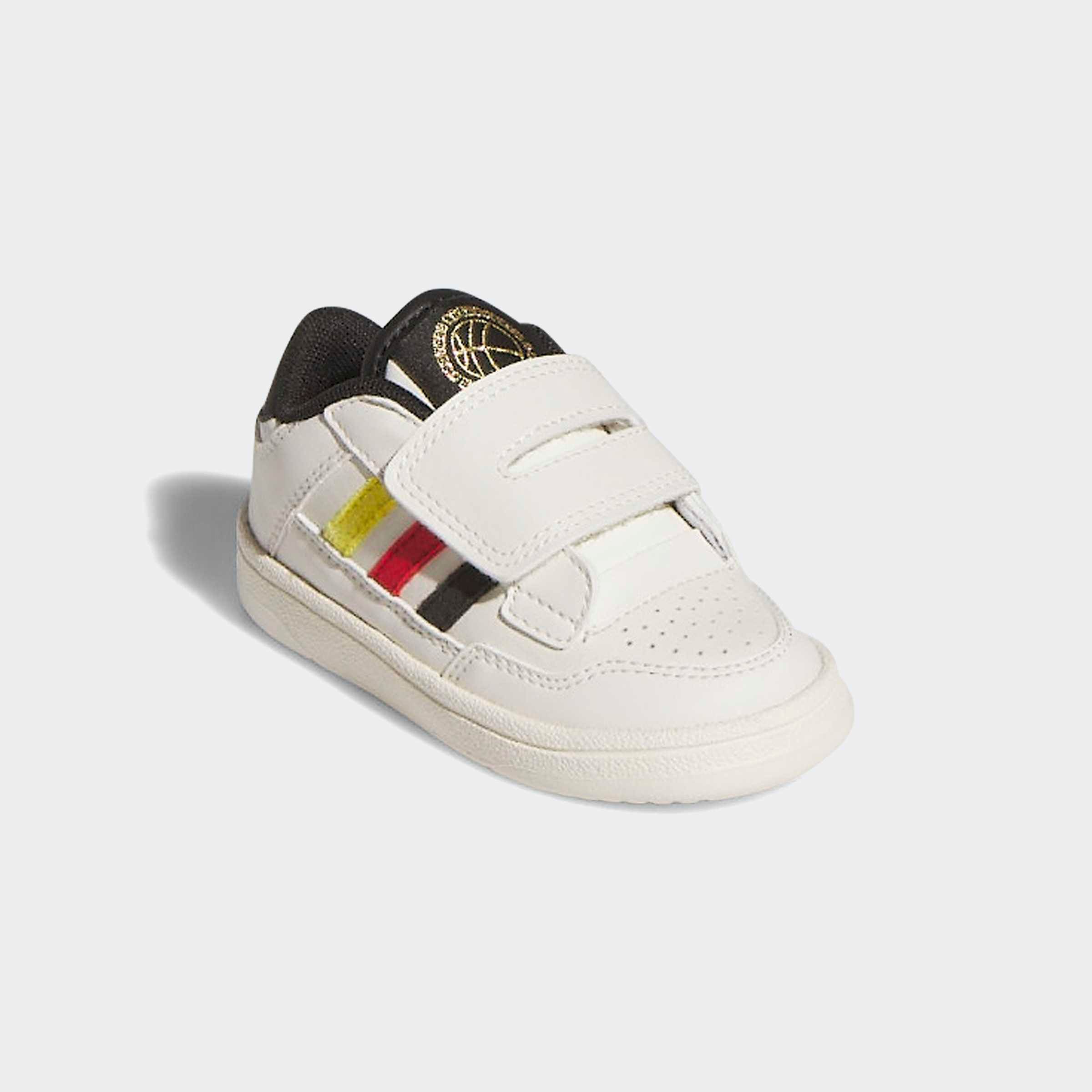 adidas Sportswear Sneaker »RAPID COURT KIDS«  für Kinder