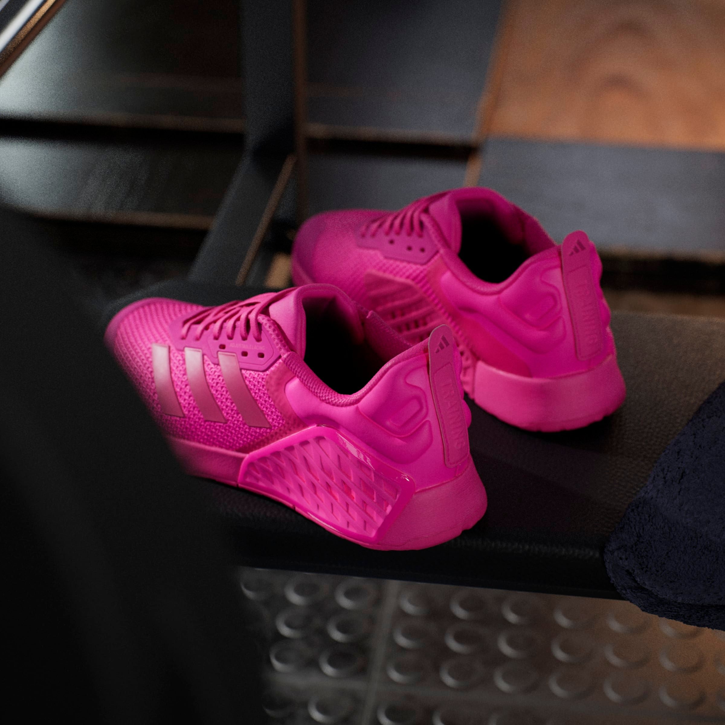 adidas Performance Trainingsschuh »DROPSET 3«