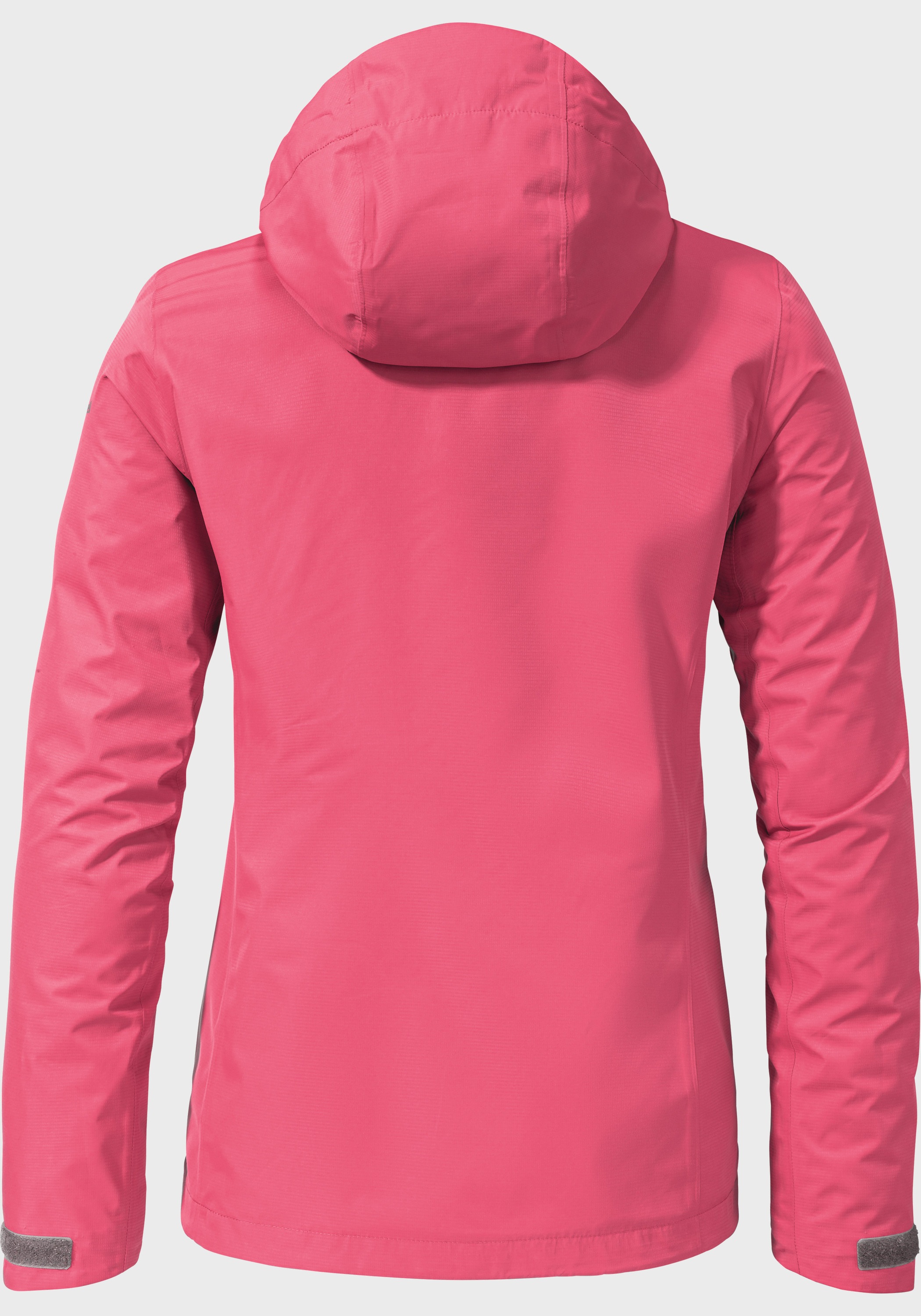 Schöffel Outdoorjacke »Jacket Gmund L« mit Kapuze