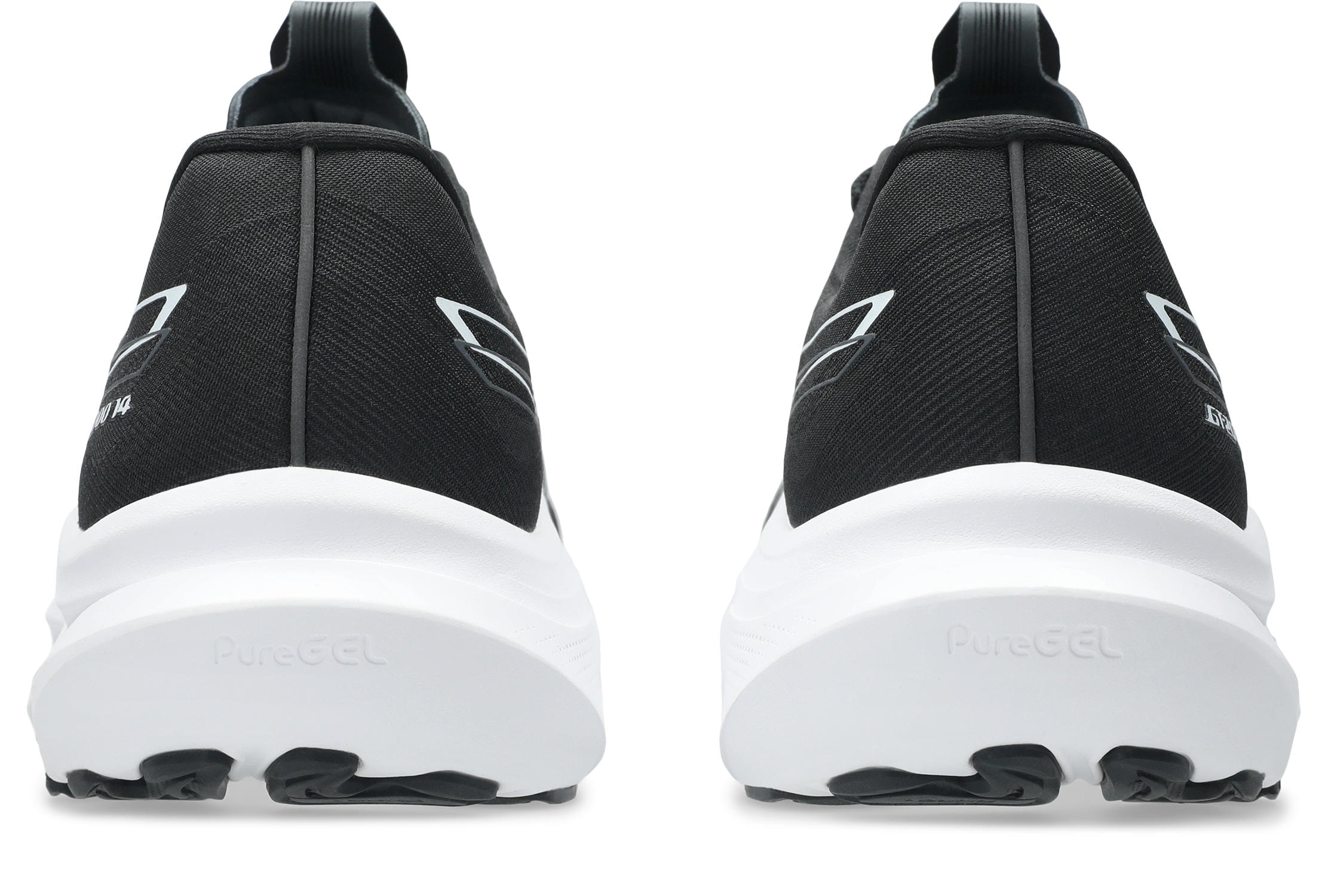 Asics Laufschuh »GT-2000 14«  für mehr Stabilität