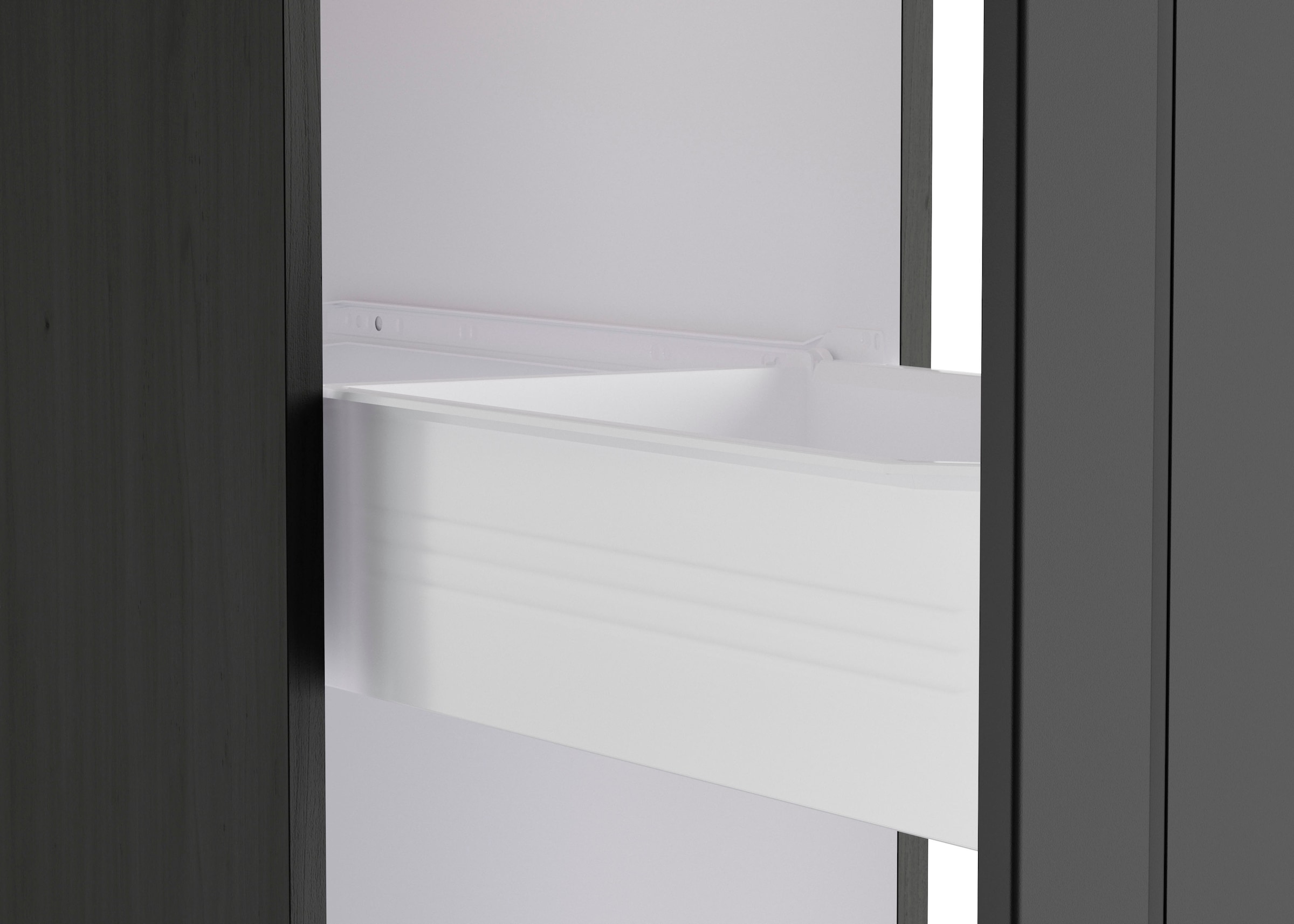 KOCHSTATION Armoire à pharmacie »KS-Lana« largeur 30 cm
