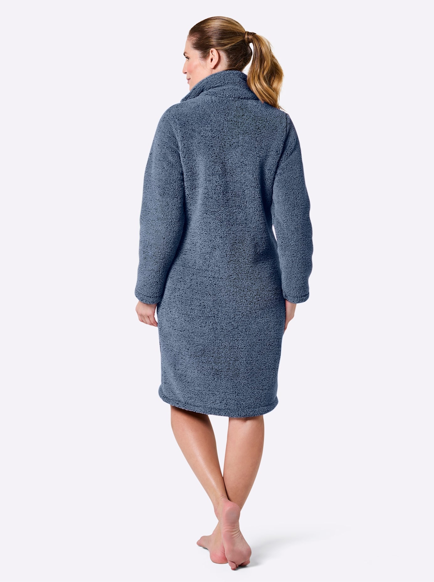Plantier Peignoir de bain femme