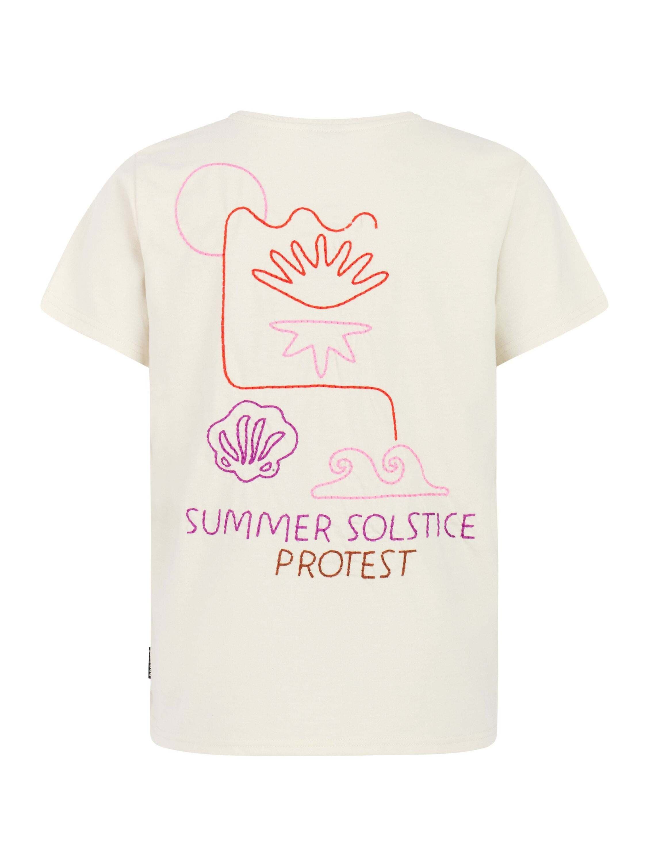 Protest T-Shirt »T-Shirt PRTVictory JR«