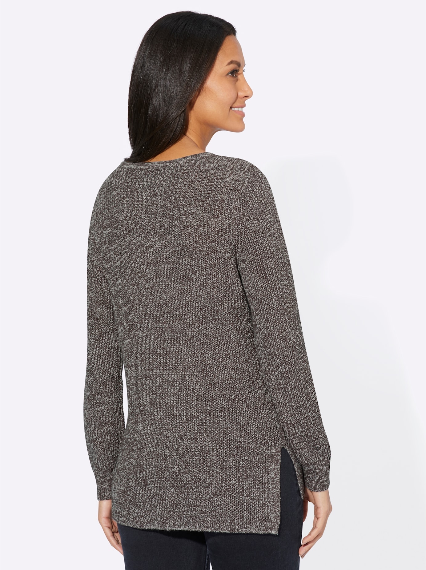 Casual Looks Pull en tricot »Pullover«