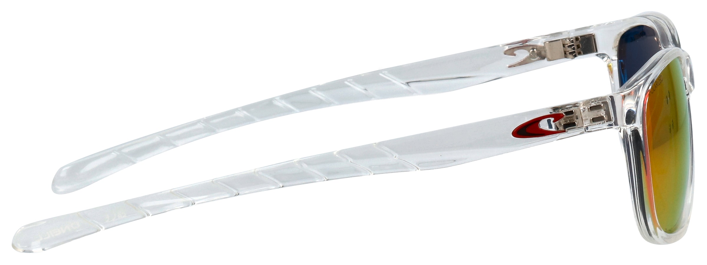 O'Neill Lunettes de soleil »Modell 966093« Form Karree/Eckig, Logoschriftzug auf Bügel, Injectionfassung