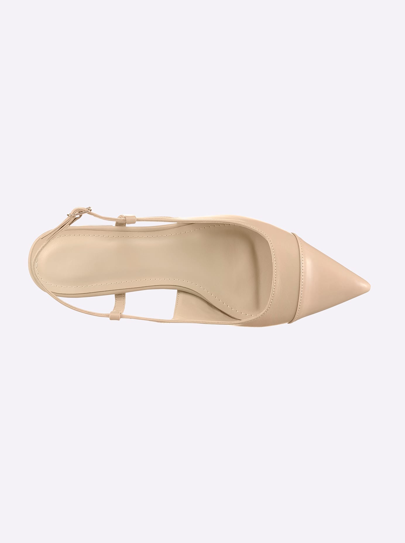 heine Ballerine