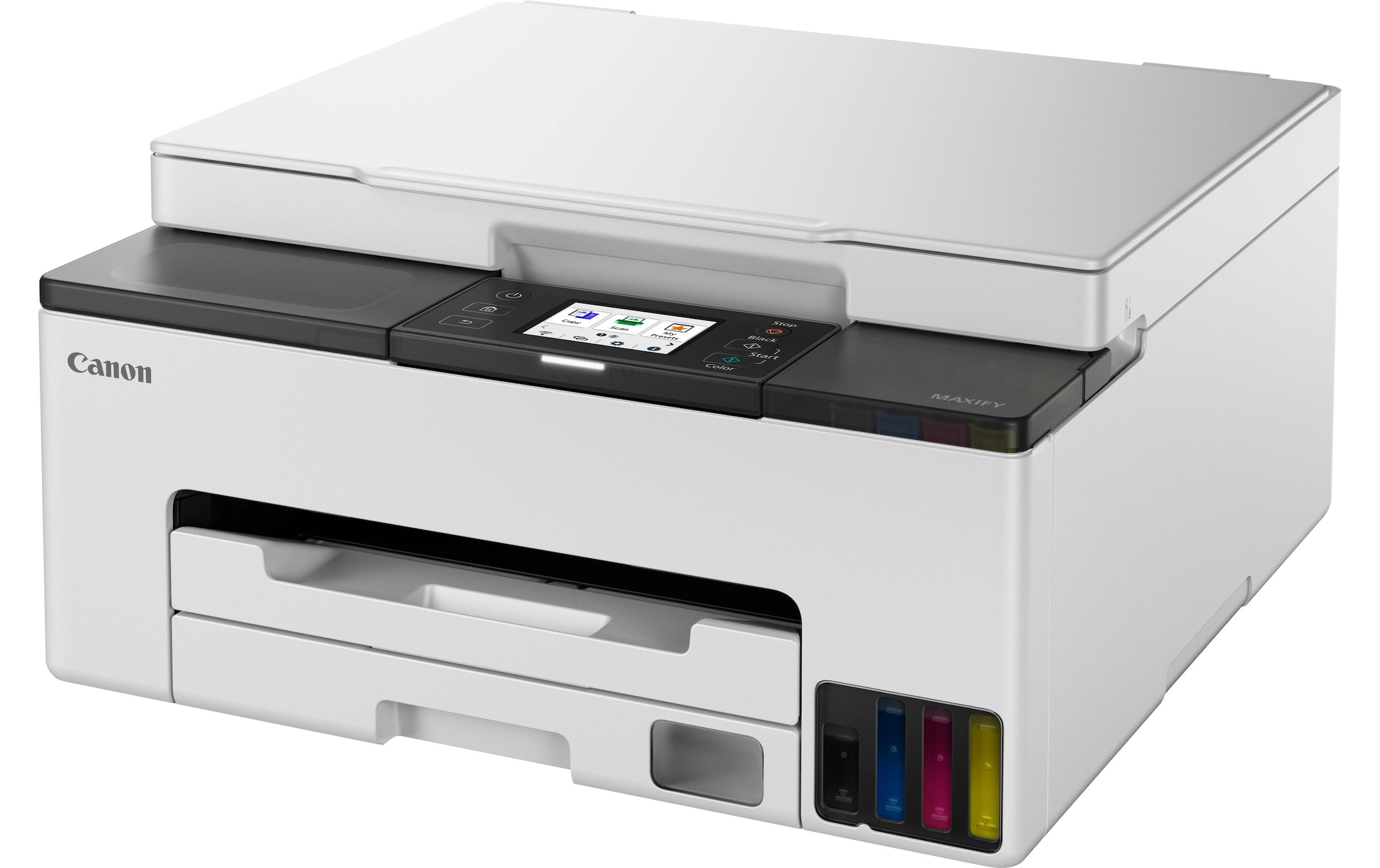 Canon Multifunktionsdrucker »MAXIFY GX1050«