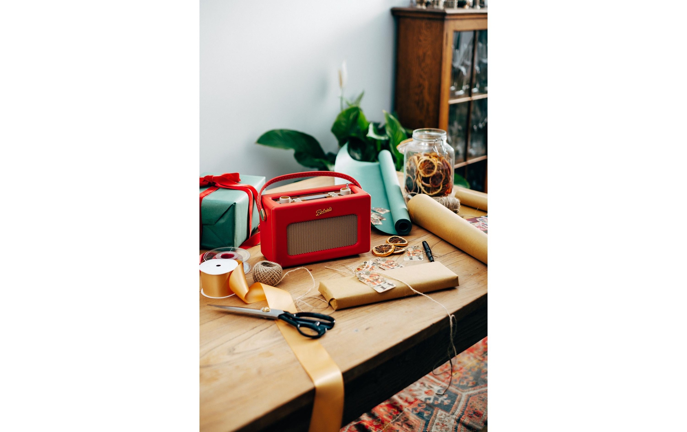 ROBERTS RADIO Radio numérique (DAB+) »Revival iStream« ( )