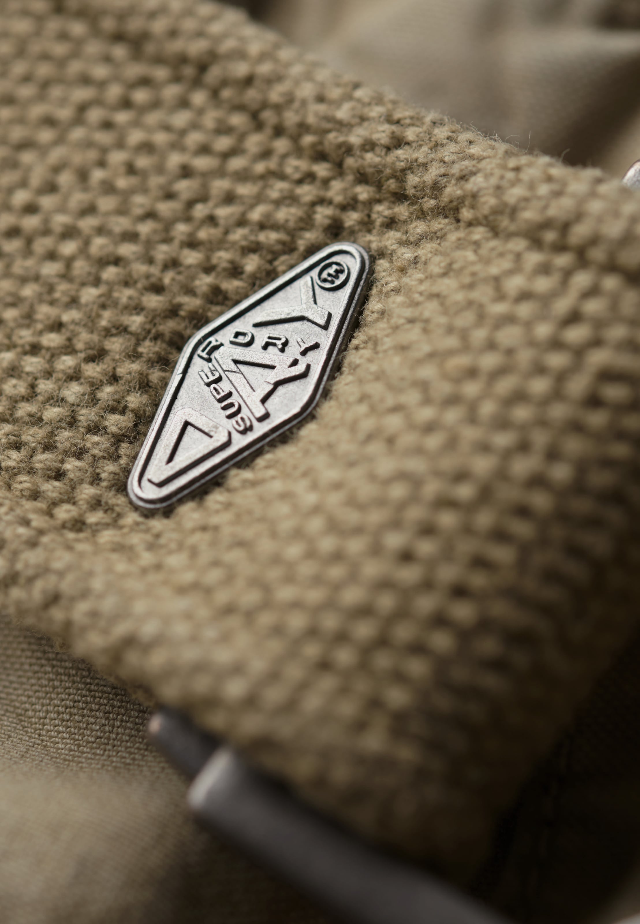 Superdry Cargoshorts »SD-HEAVY CARGO SHORT«