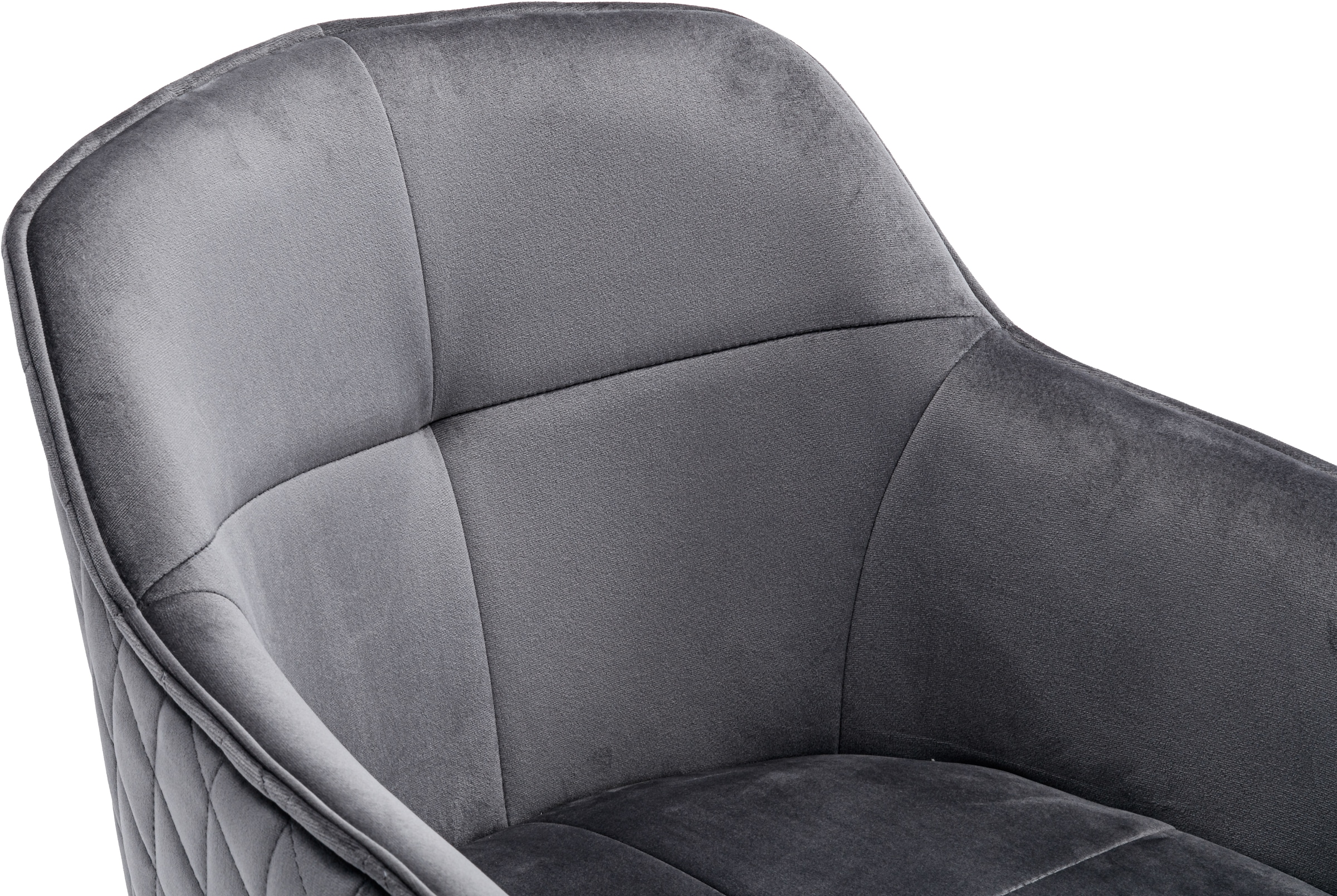 Stolkom Armlehnstuhl »Emma« (Set) 2 Stk.180 grad drehbar mit Auto-Return