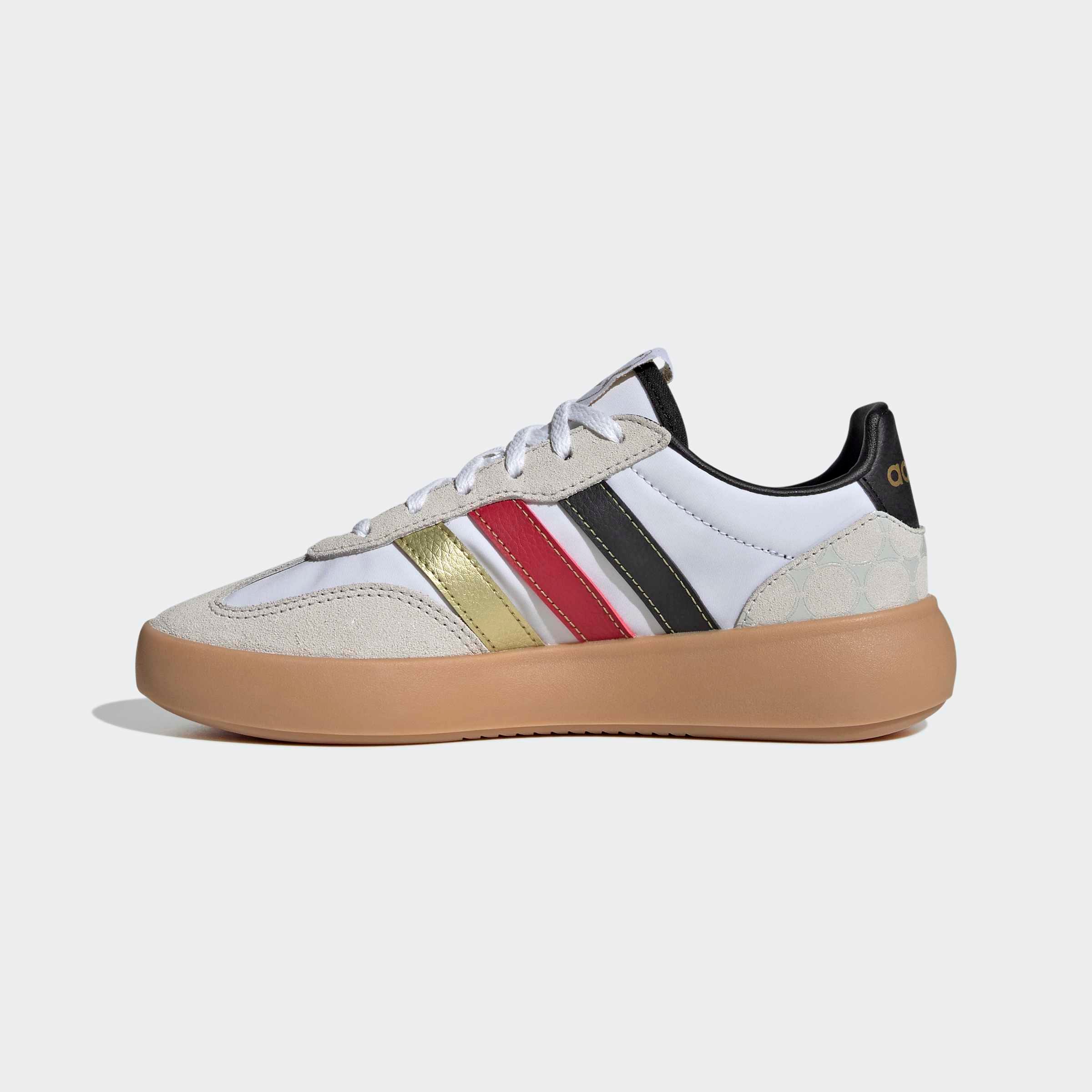 adidas Sportswear Sneakers »BARREDA DECODE J«  World Cup Nations Pack, pour enfants & adolescents