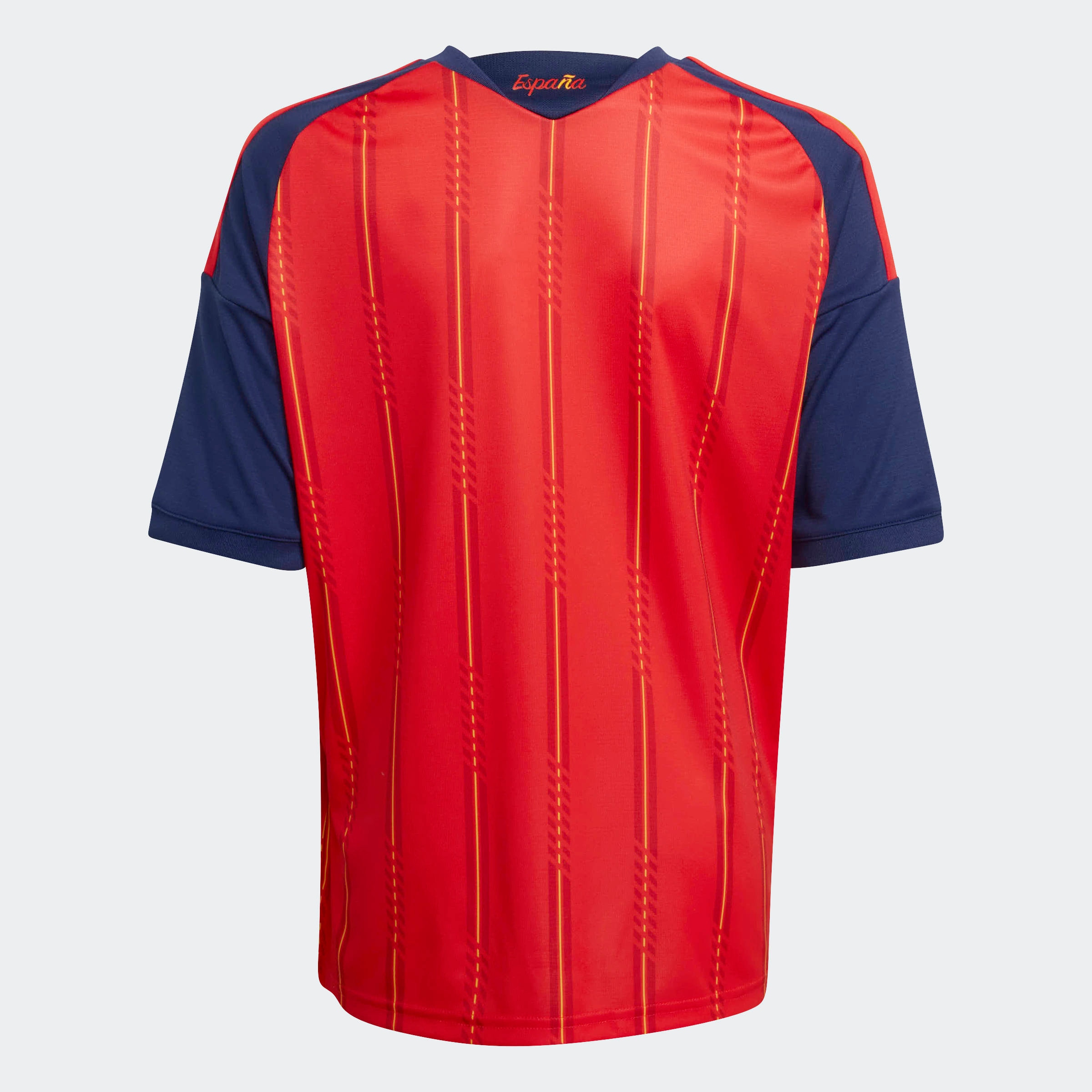 adidas Performance Fussballtrikot »RFEF H JSY Y« mit Climacool Technologie, atmungsaktiv, schnell trocknend