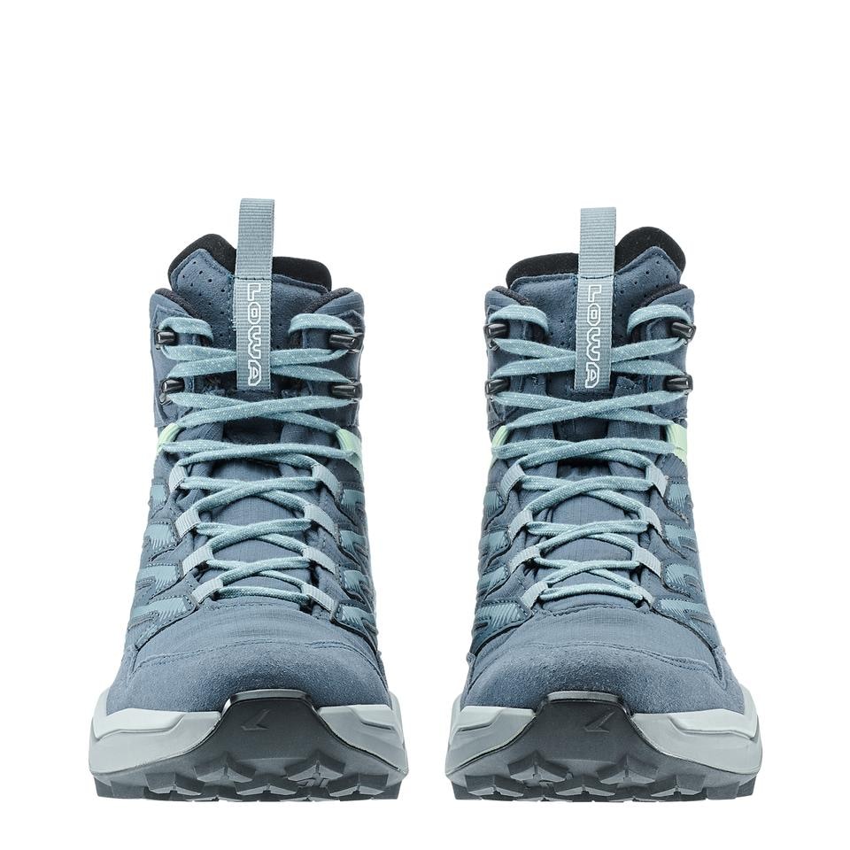 Lowa Wanderschuh »MADDOX PRO GORE-TEX® MID WS«  wasserdicht, winddicht,atmungsaktiv dank GORE-TEX Membrane