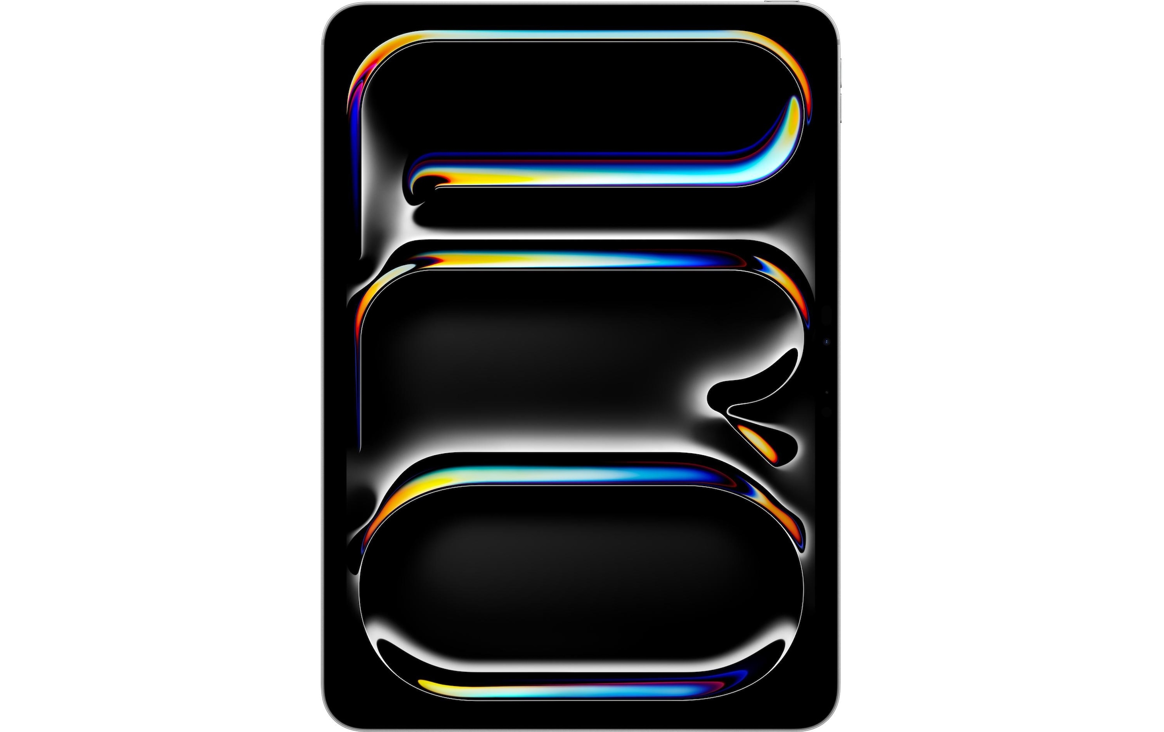 Apple Tablettes »iPad Pro 11 M5 2025« ( / 11 ″) iPadOS )