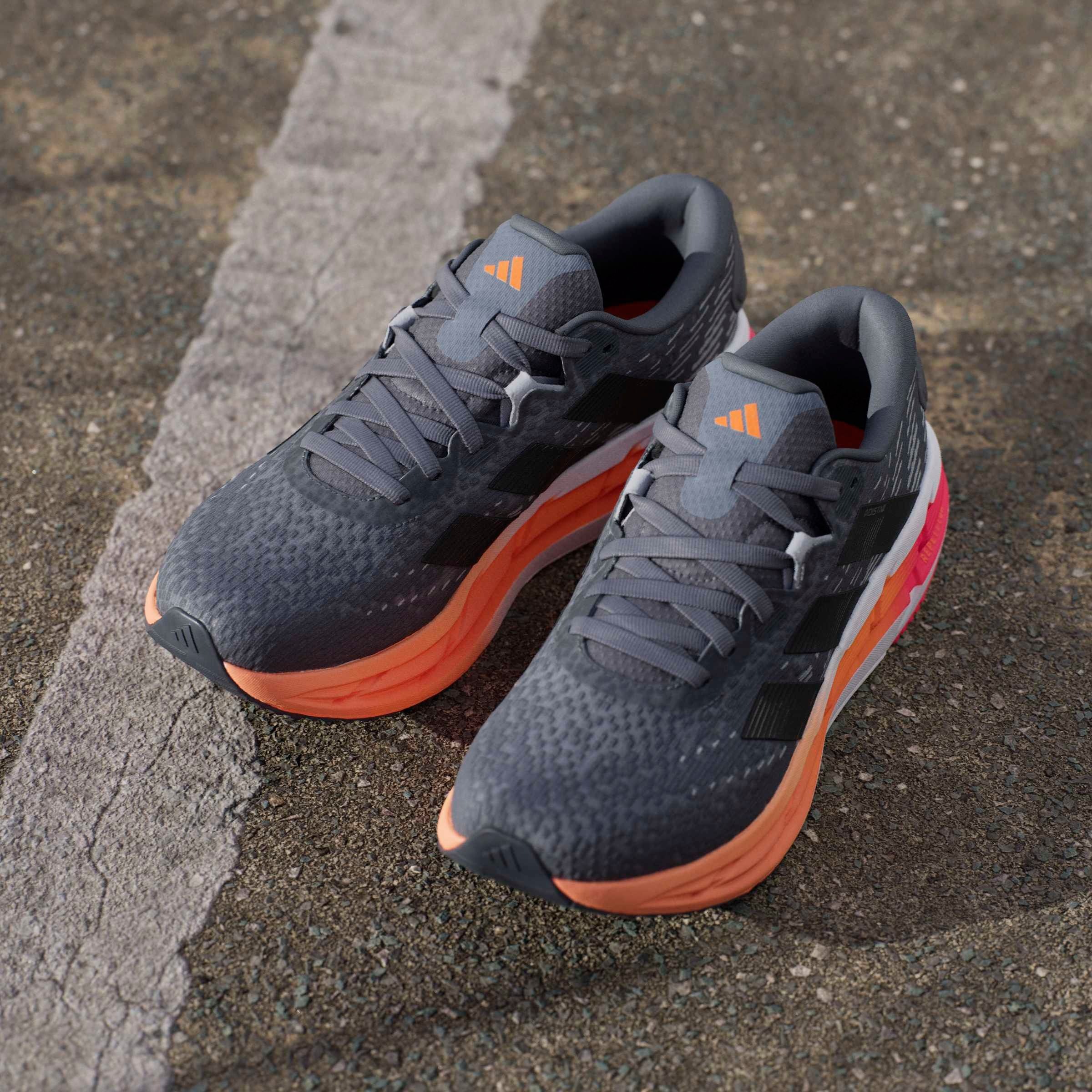 adidas Performance Chaussure de course »ADISTAR 4«
