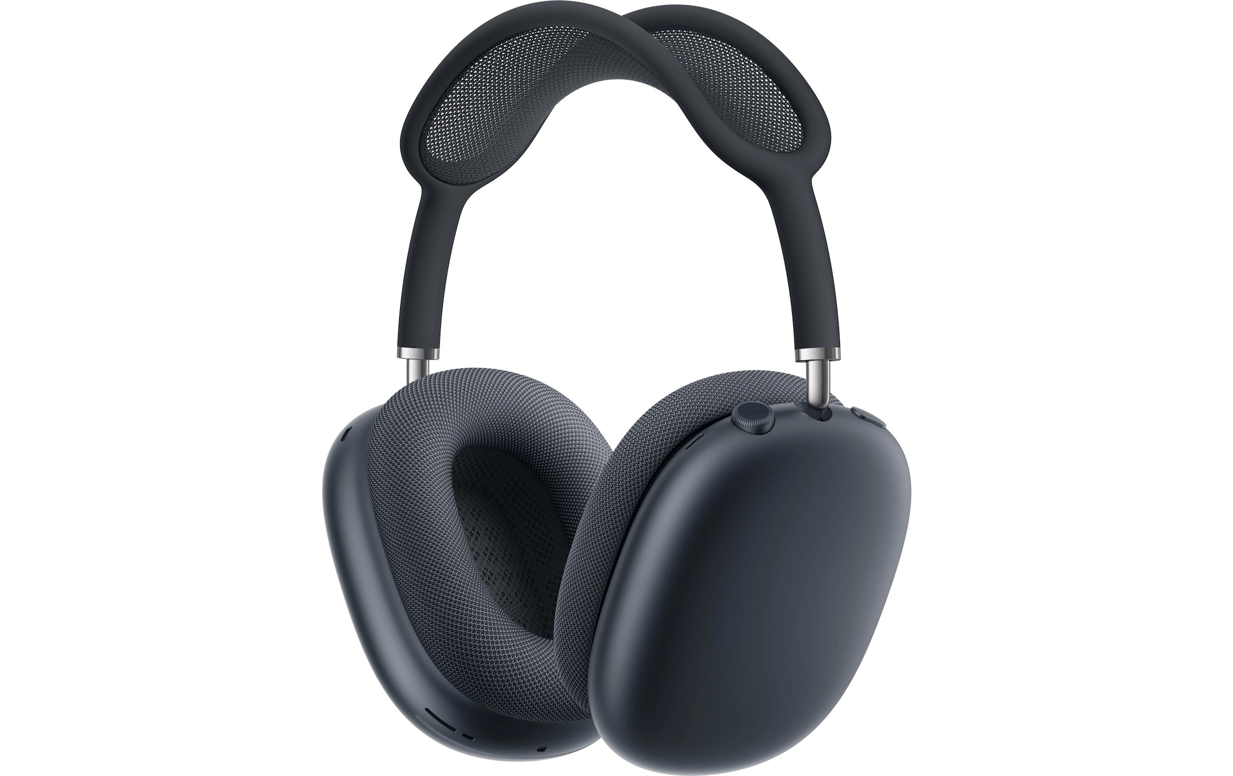 Apple Casque supra-auriculaire »AirPods Max 2« commande vocale | compatible avec Siri | réduction du bruit
