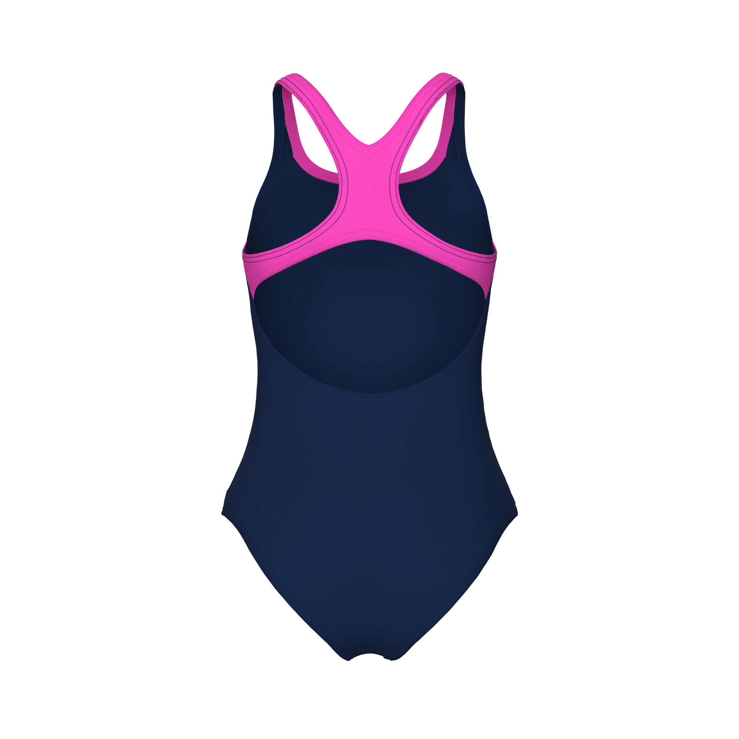 Arena Maillot de bain »GIRL'S ARENA LOGO SWIMSUIT SWIM PRO« 1 cuis Badeanzug, Mädchen, Einteiler, stylisch, sportlich, chlorbeständig