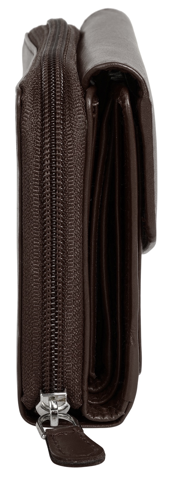 Bruno Banani Geldbörse echt Leder