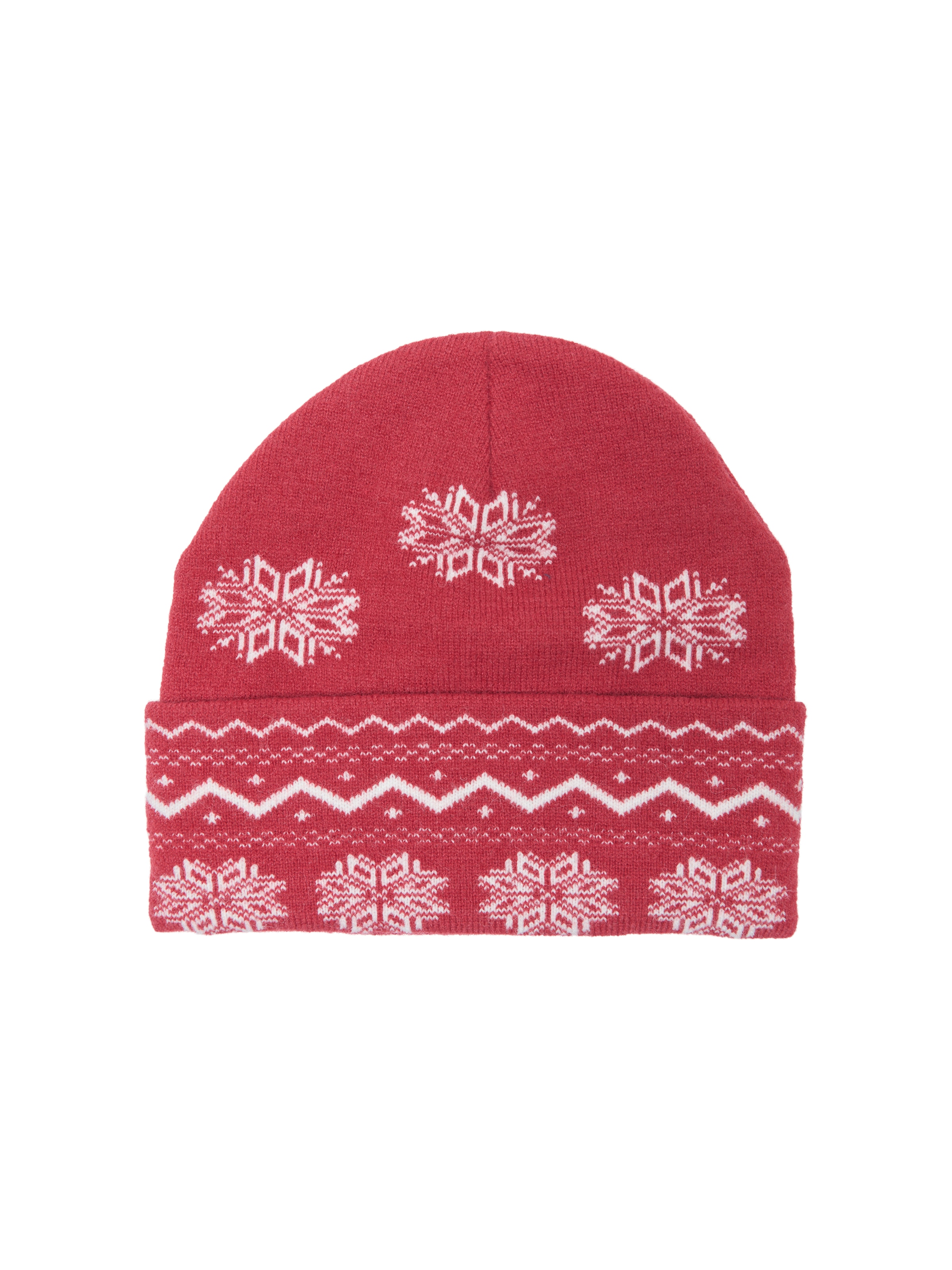 ONLY & SONS Beanie »ONSXMAS BEANIE«