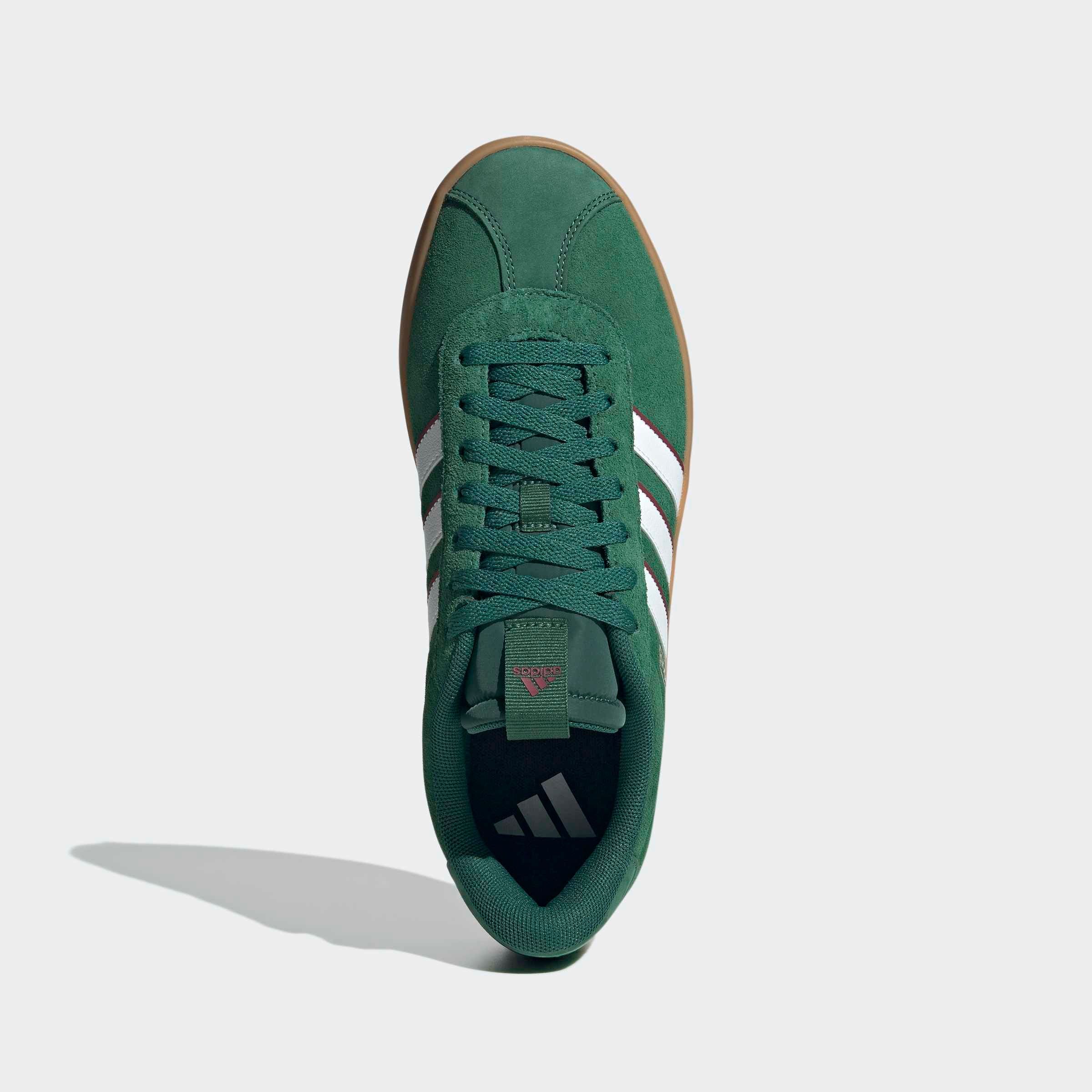 adidas Sportswear Sneaker »VL COURT 3.0«  inspiriert vom Design des adidas samba