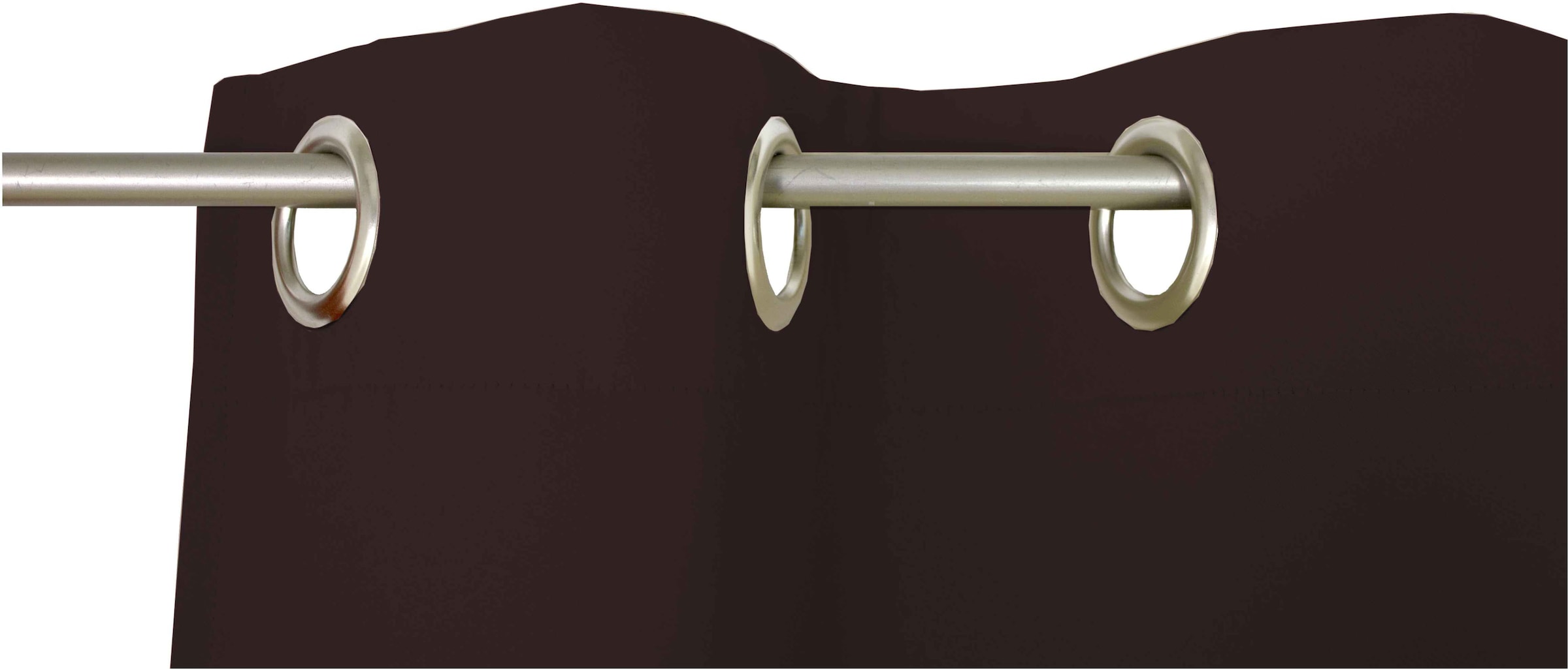 Wirth Rideau »Dim out« Œillet 1 cuis tlg.