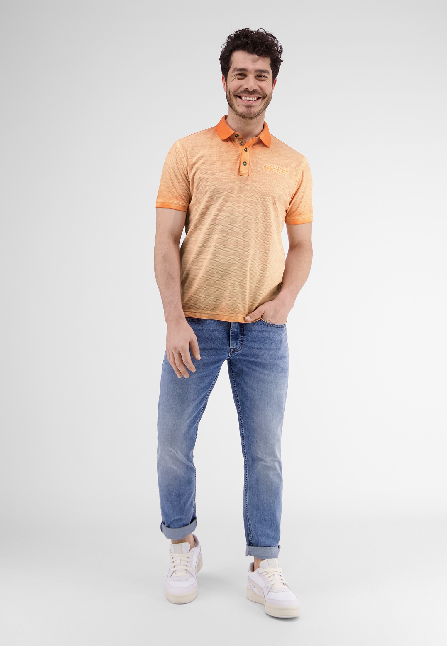 LERROS Poloshirt