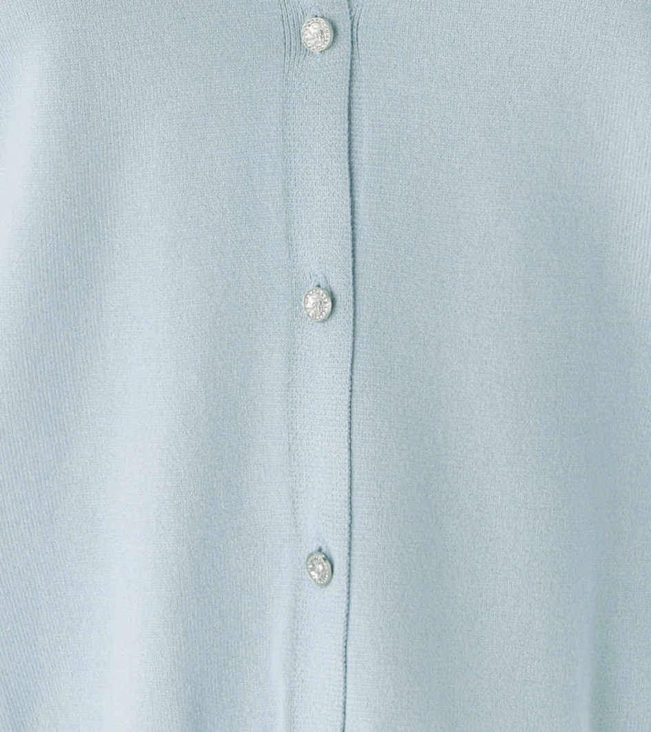 Aniston PLUS Veste en tricot mit edlen Knöpfen - NEUE KOLLEKTION