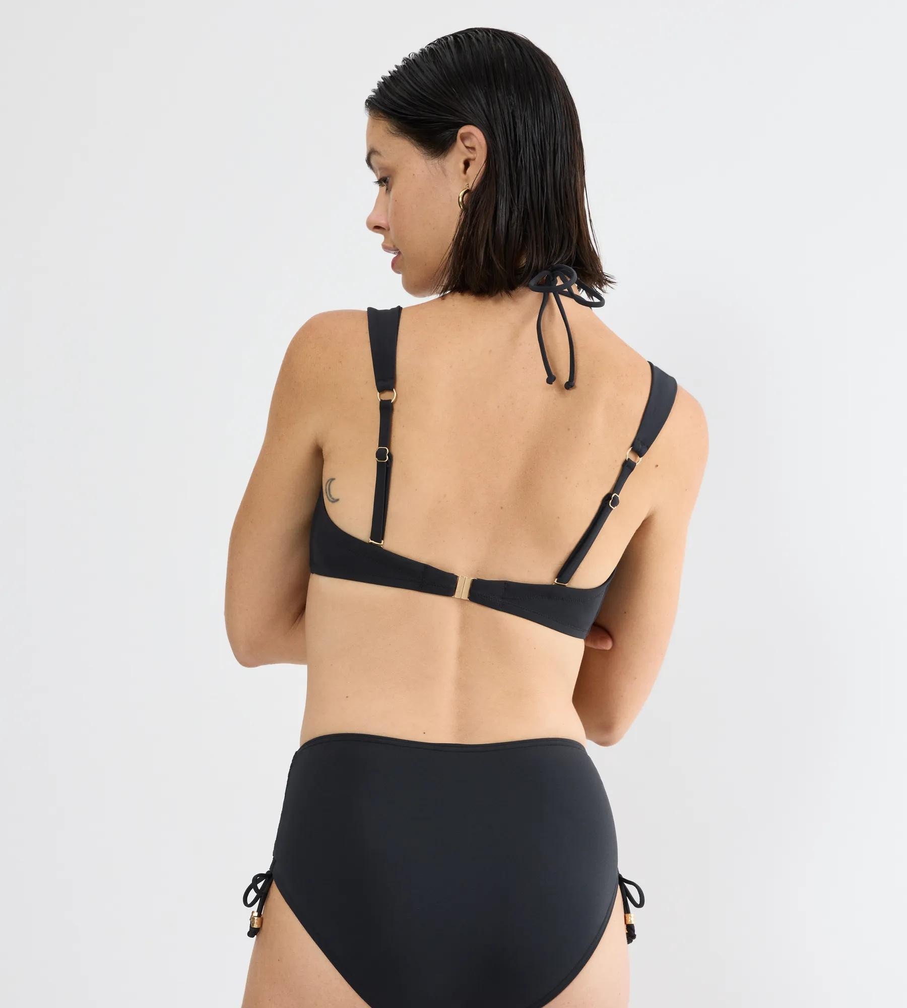 Triumph Top bikini à balconnet »Summer Twist DP« Eleganz und Komfort
