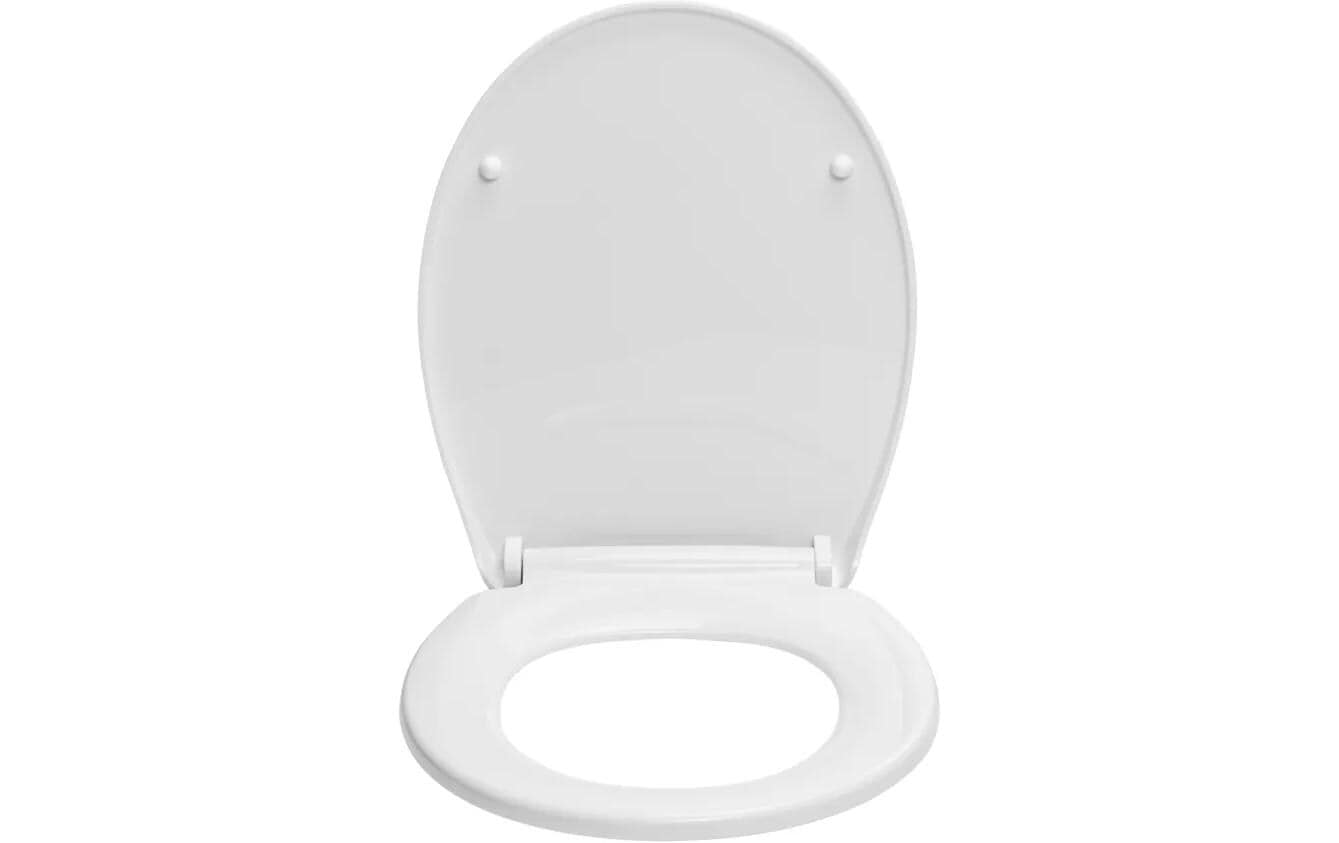 diaqua® WC-Sitz »Salvador«