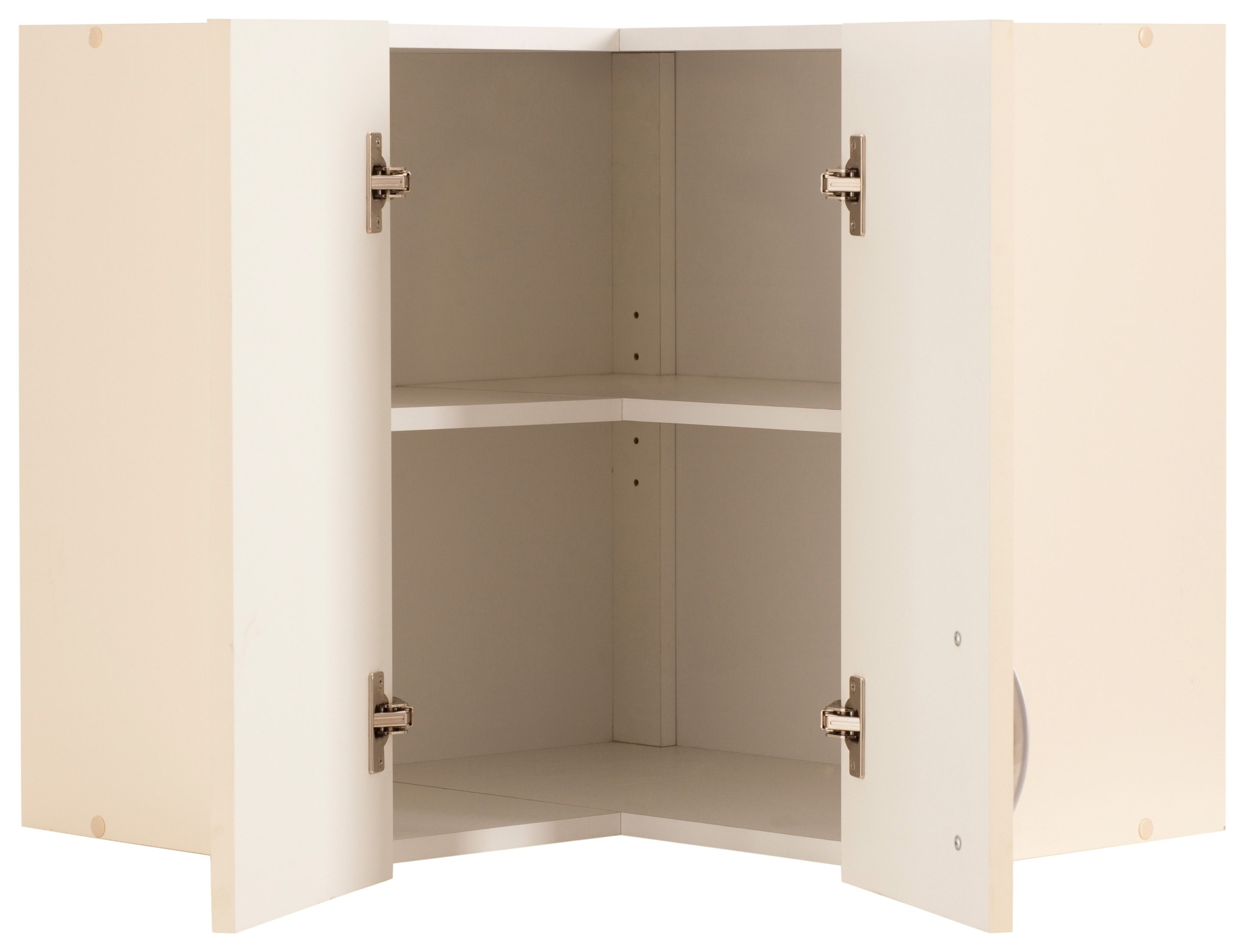 wiho Küchen Hängeschrank »Flexi«