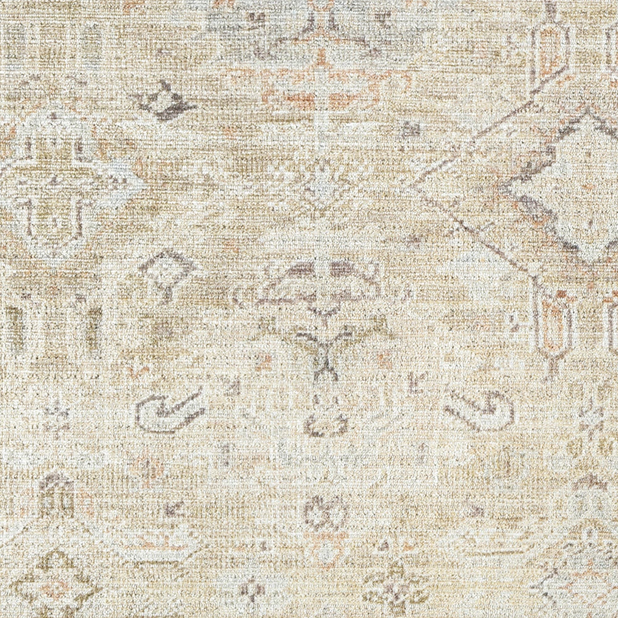 Livabliss Tapis »Marlene« Rectangulaire 9,91 mm Höhe Tapis de créateur exclusif