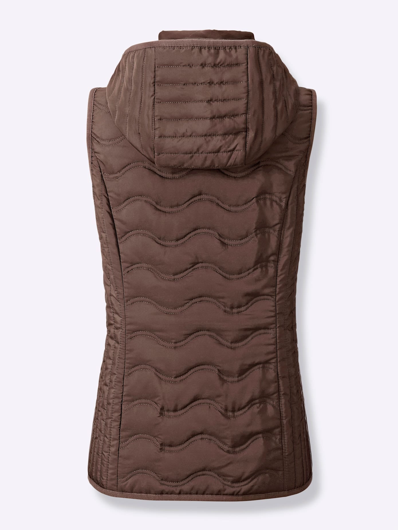 Casual Looks Gilet matelassé