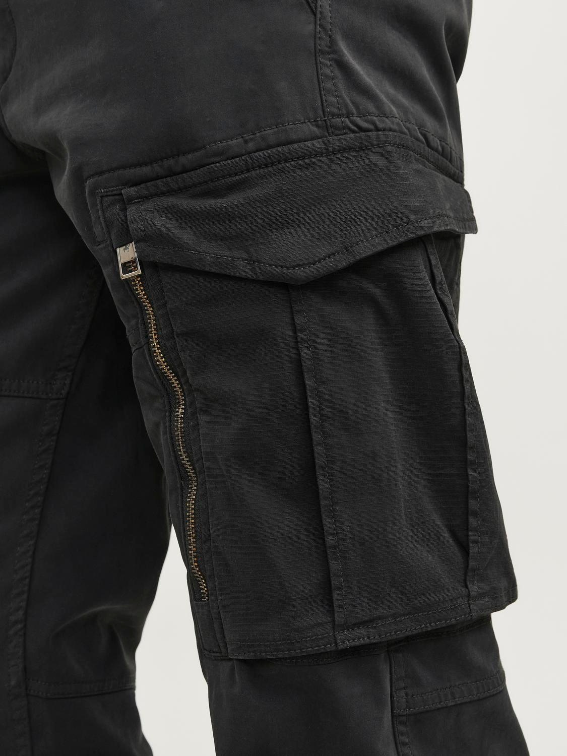 Jack & Jones Pantalon cargo »JPSTKANE CRUISE CARGO NOOS«