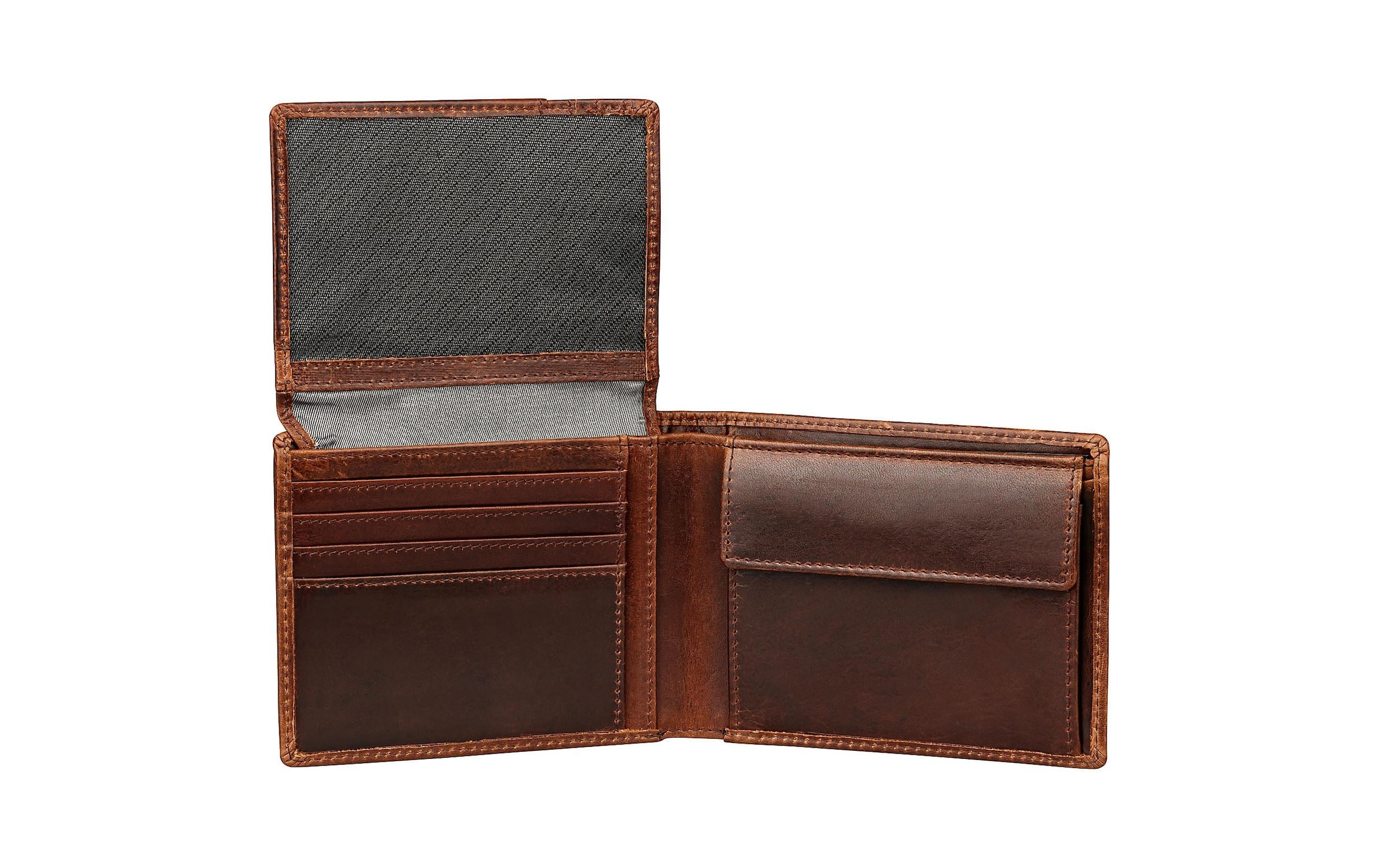 bugatti Porte-monnaie