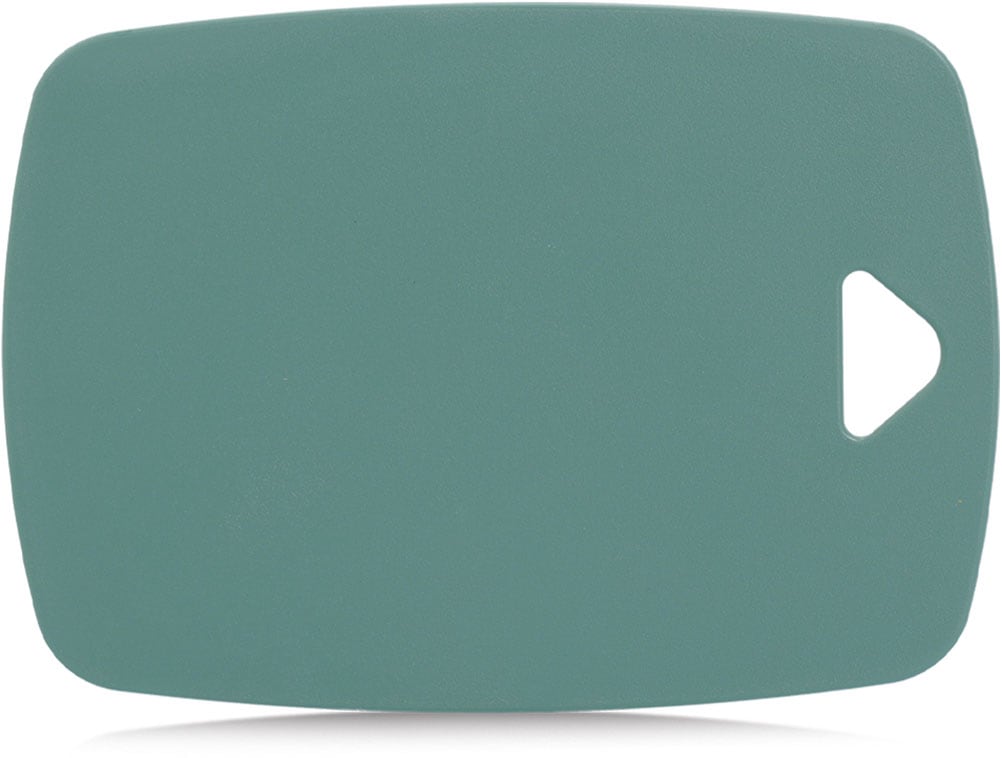 Zeller Present Schneidebrett »Set aus Kunststoff, 3-tlg.« hygienisch, kratzfest, flexibel