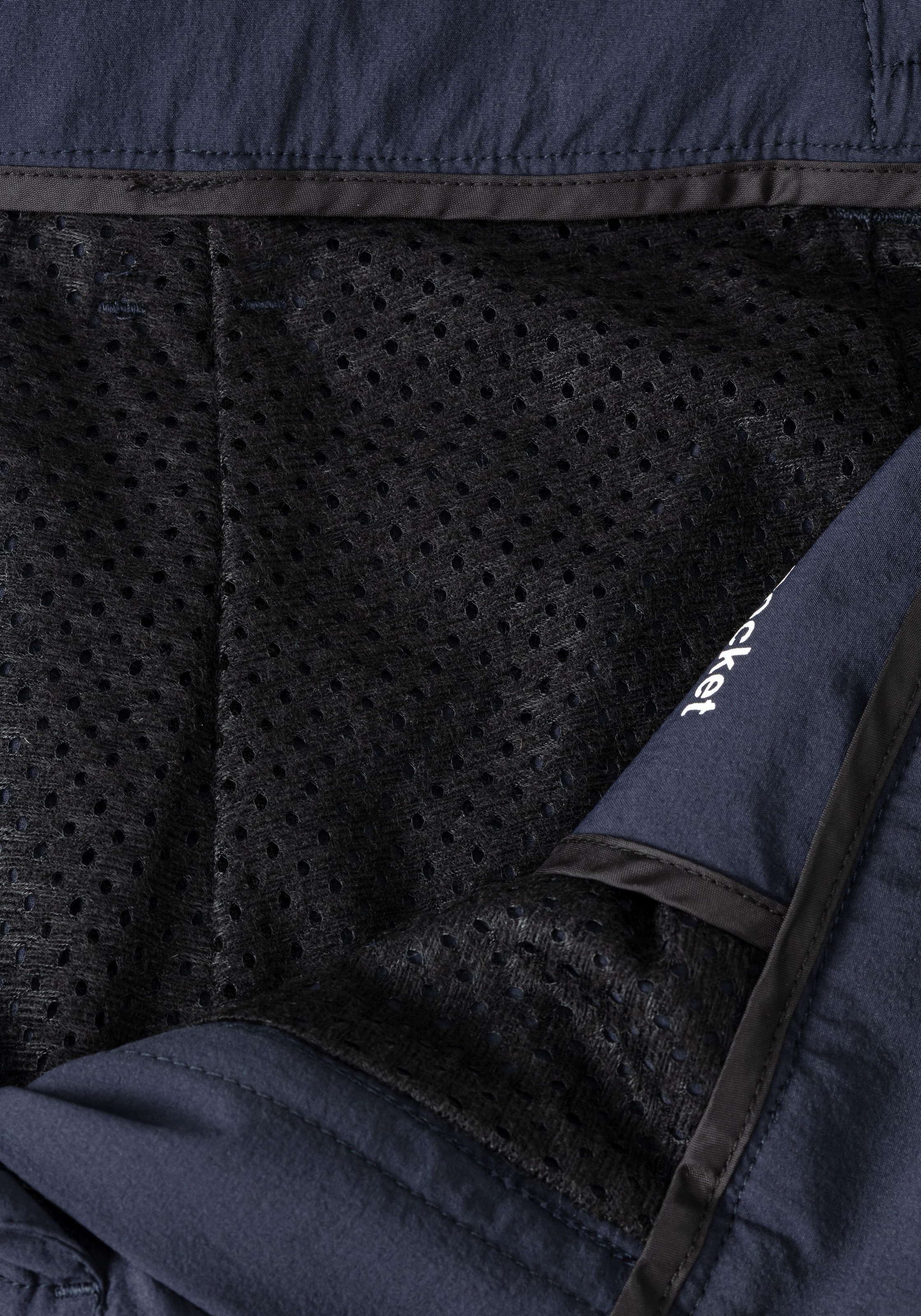 Maier Sports Pantalon de plein air »DA-HOSE LINING EL. LULAKA WINTER«  Auch in Kurzgrössen, schnelltrocknend