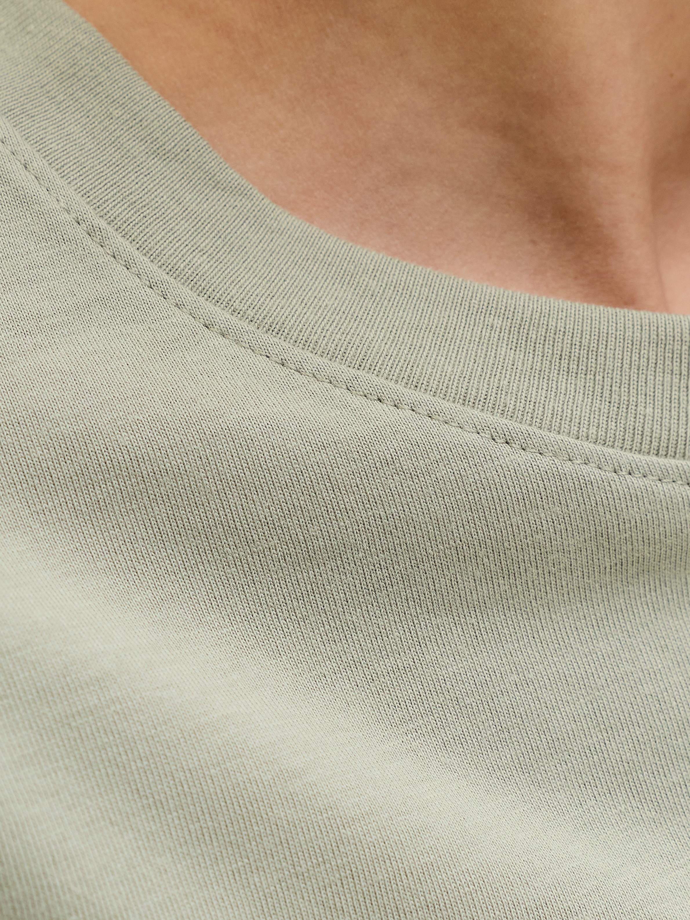 Jack & Jones Junior T-Shirt »JORMONTAUK TYPE FRONT TEE CN JNR«
