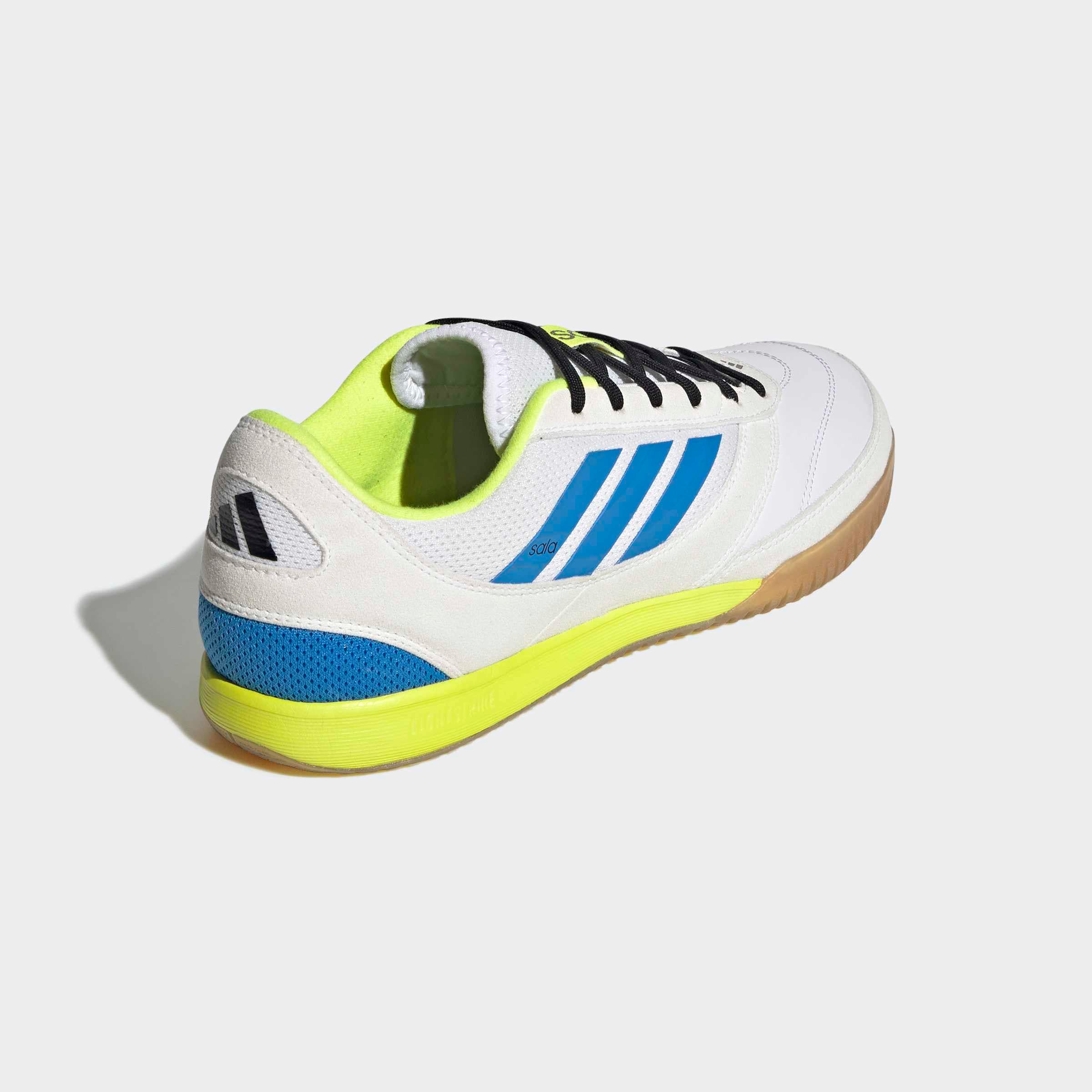 adidas Performance Chaussure de football »TOP SALA COMPETITION II , HALLENBÖDEN«  pour sol de salle