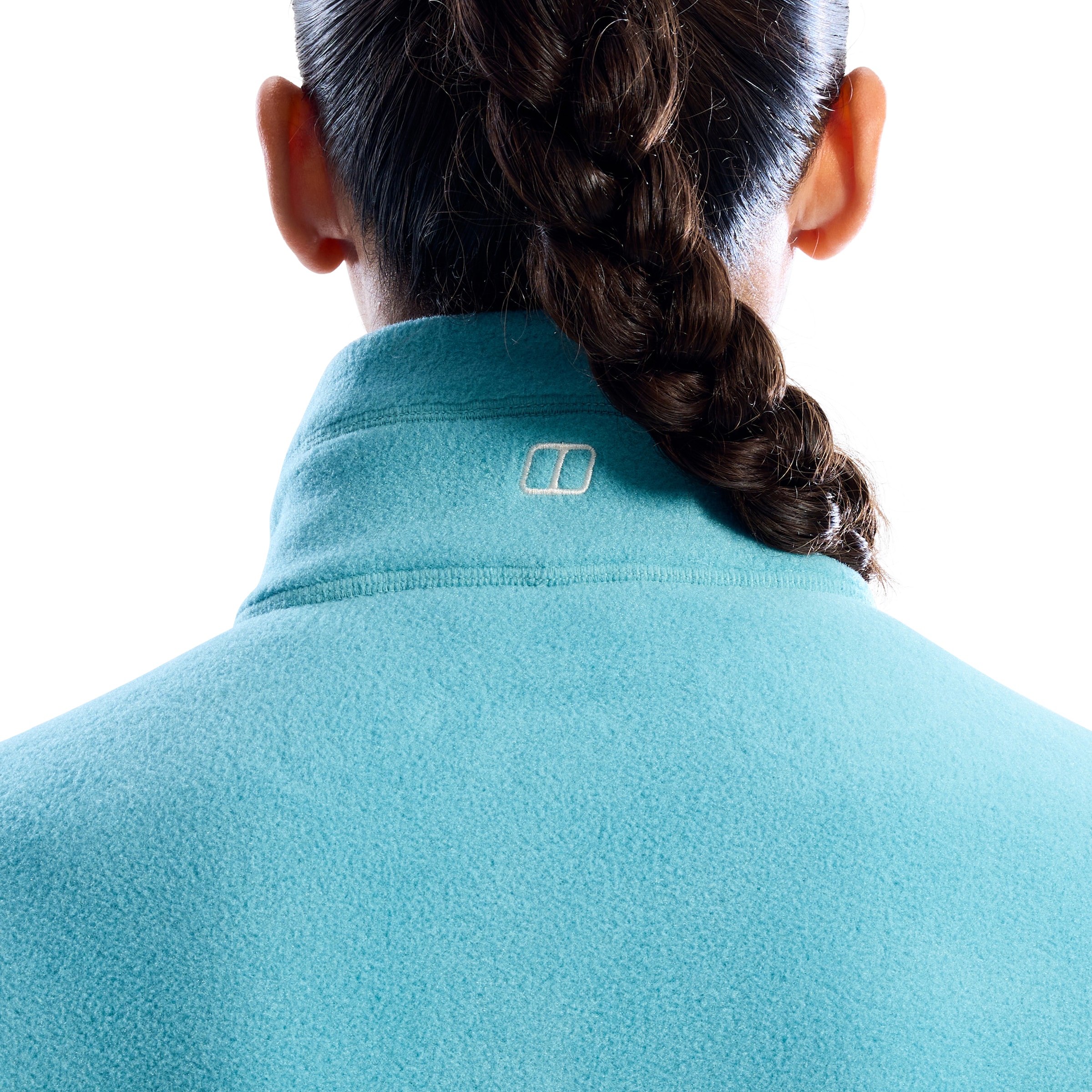 Berghaus Fleecejacke »PRISM PT IA FL JKT AF« sportlicher Stil, atmungsaktives und wärmendes Material