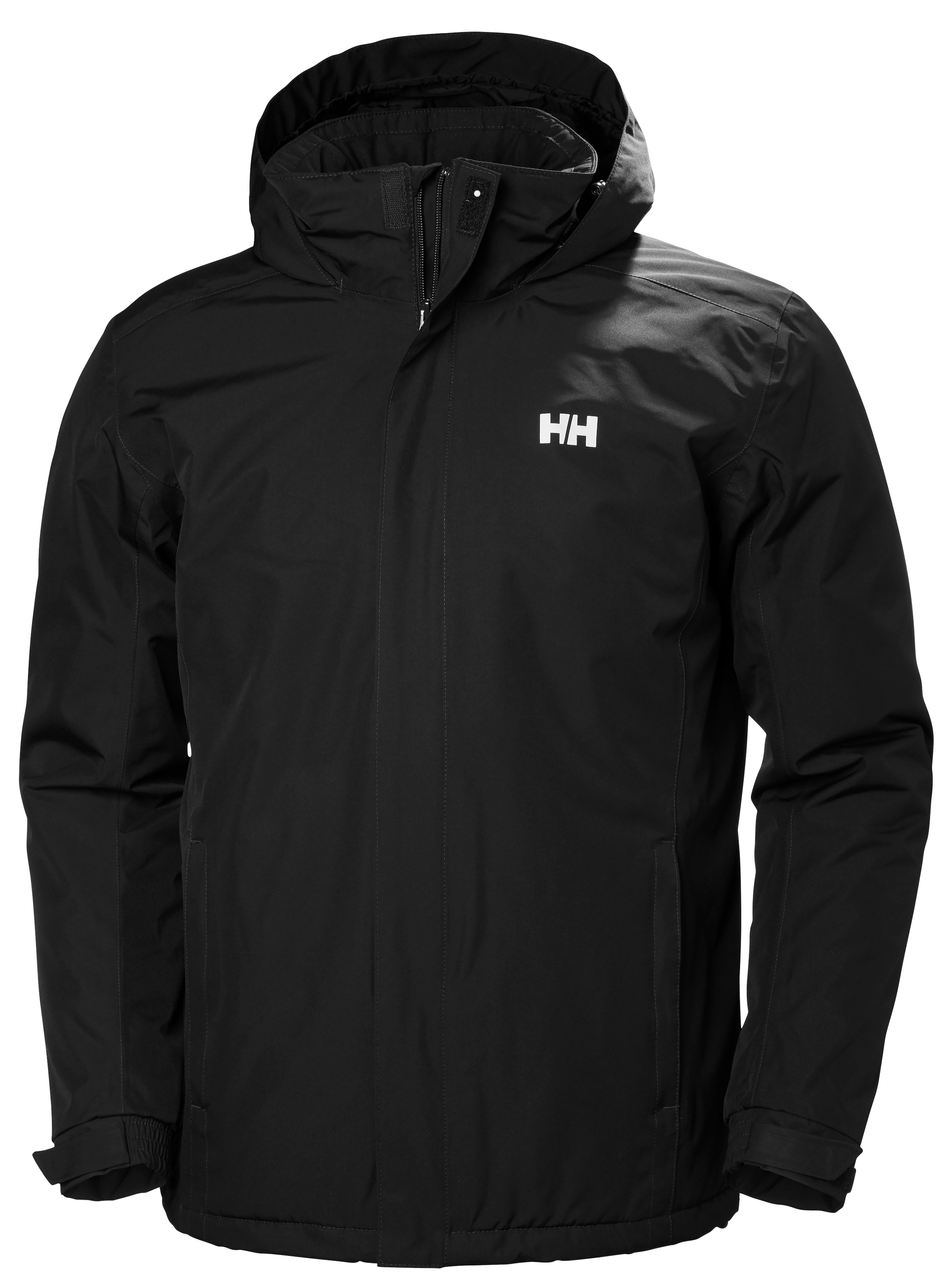 Helly Hansen Veste fonctionnelle »DUBLINER INSULATED JACKET« imperméable et coupe-vent grâce à HELLY TECH® PROTECTION, respirant