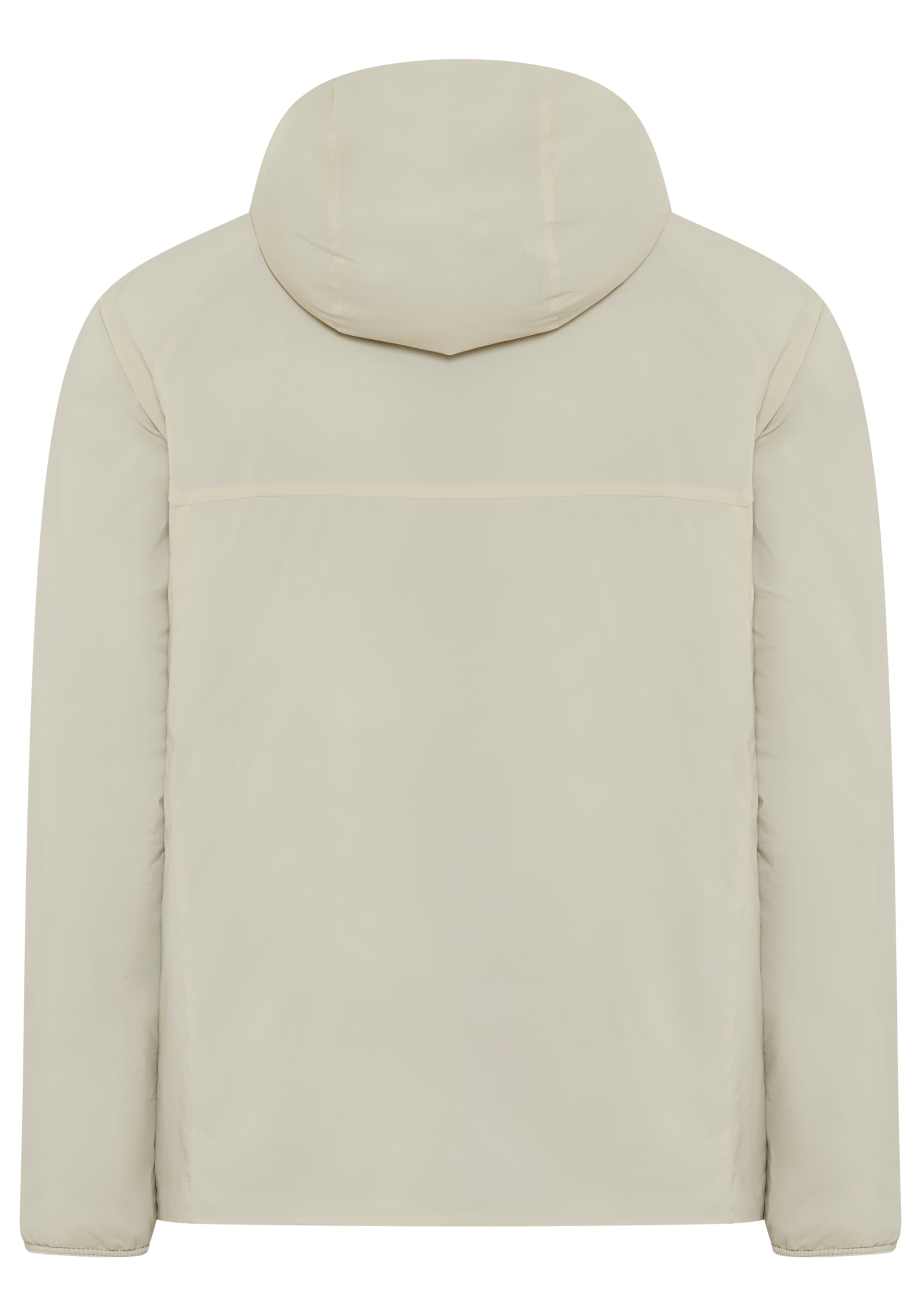 BOSS GREEN Veste d'extérieur mit Kapuze leicht wattiert, 4-Wege-Stretch-Qualität, Regular Fit