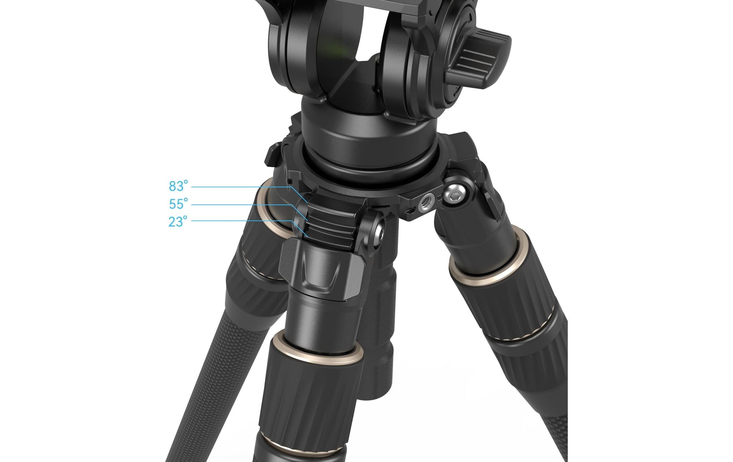   Dreibeinstativ »Smallrig Stativ FT-S303 Kit«