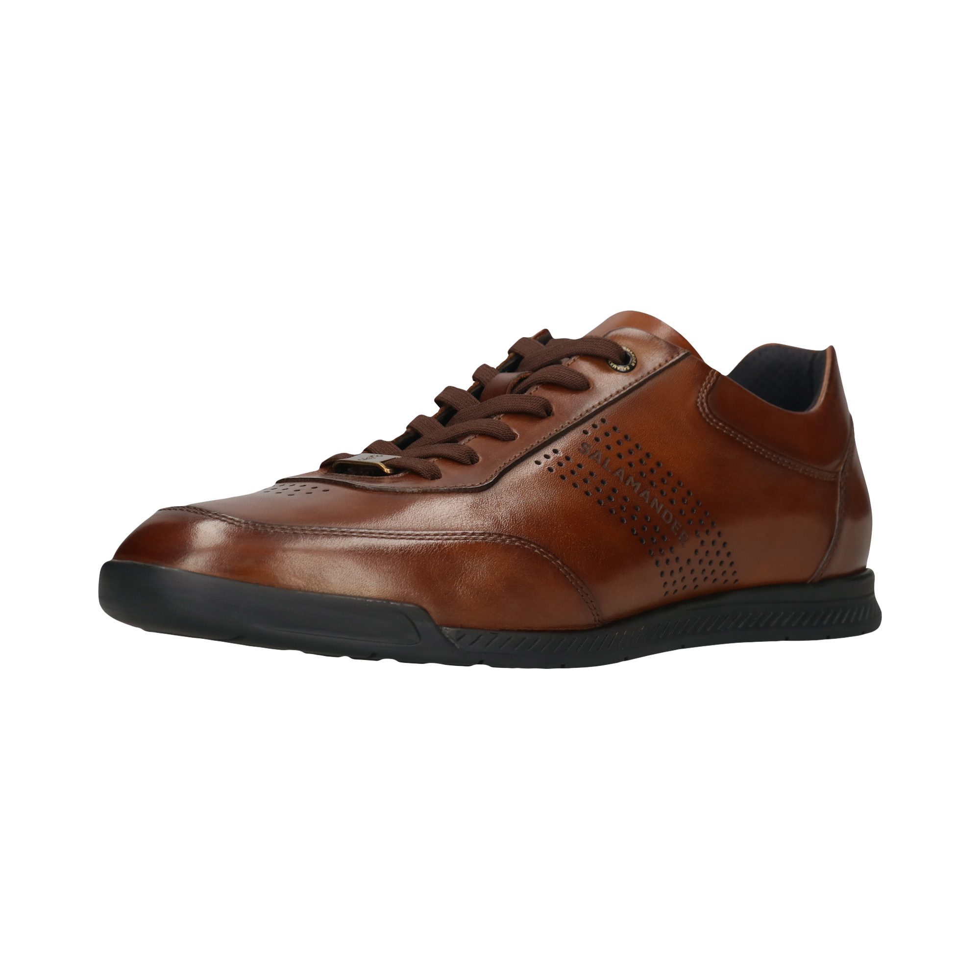 Salamander Schnürschuh  Schnürschuh, Halbschuh, Business-Schnürer in weiter Form